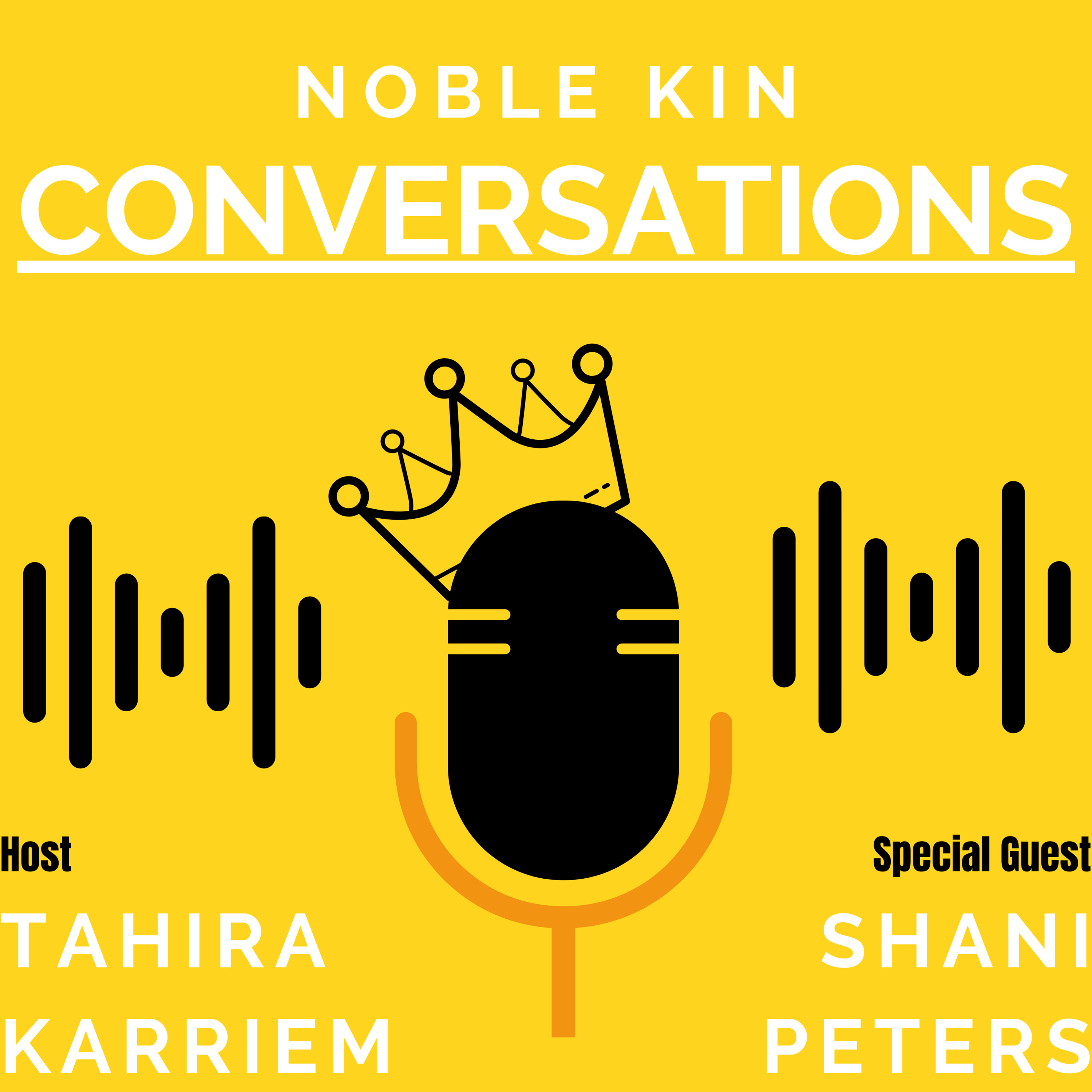 Noble Kin Conversations
