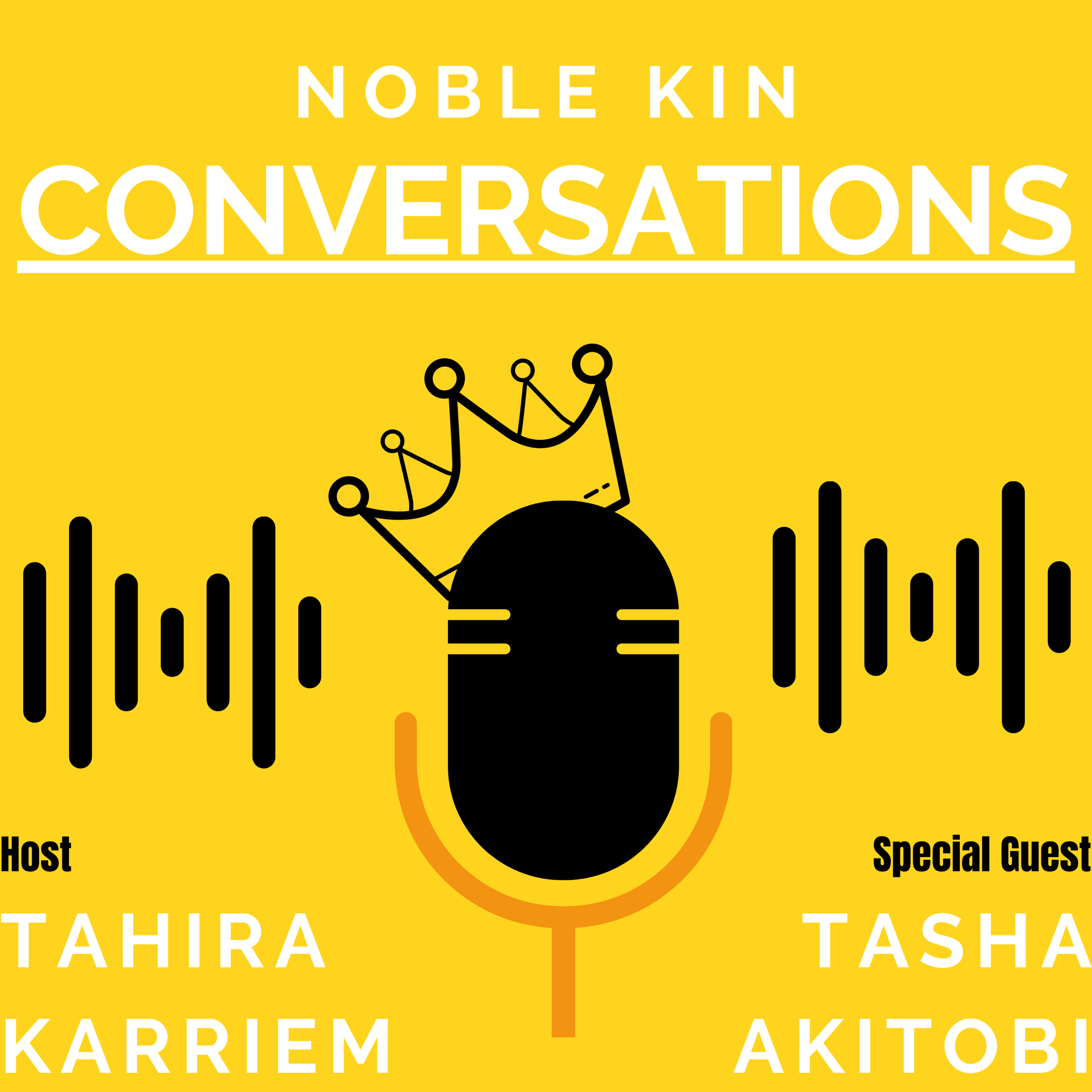 Noble Kin Conversations