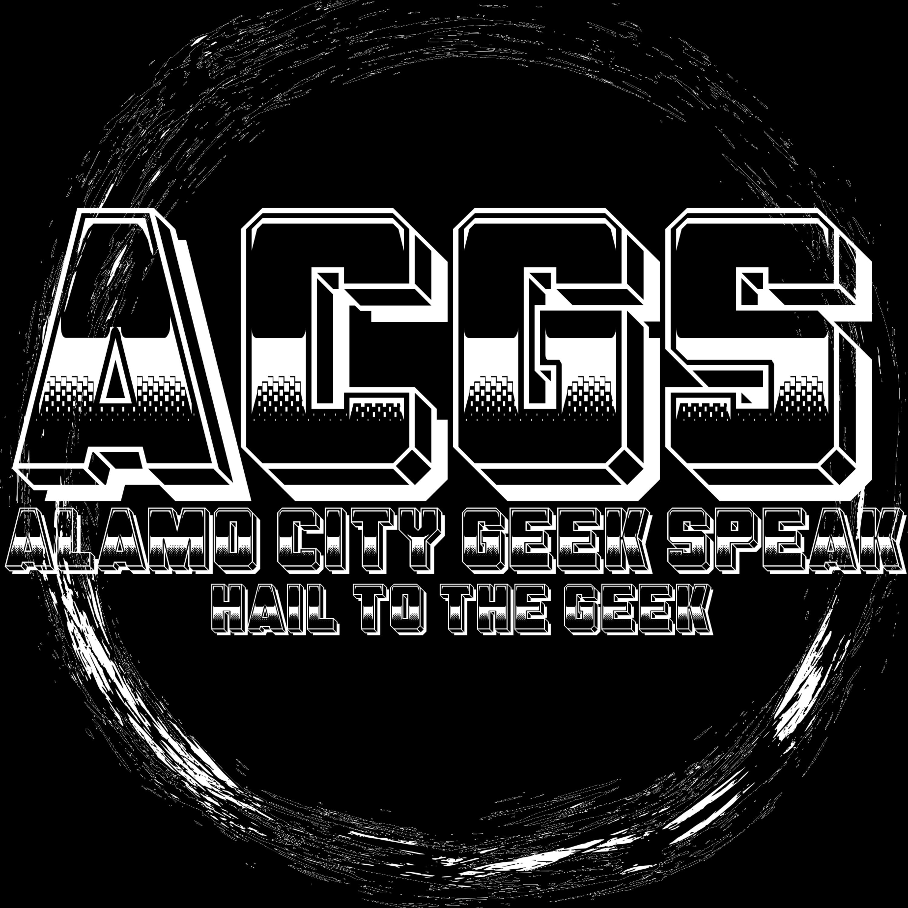 Alamo City Geek Speak