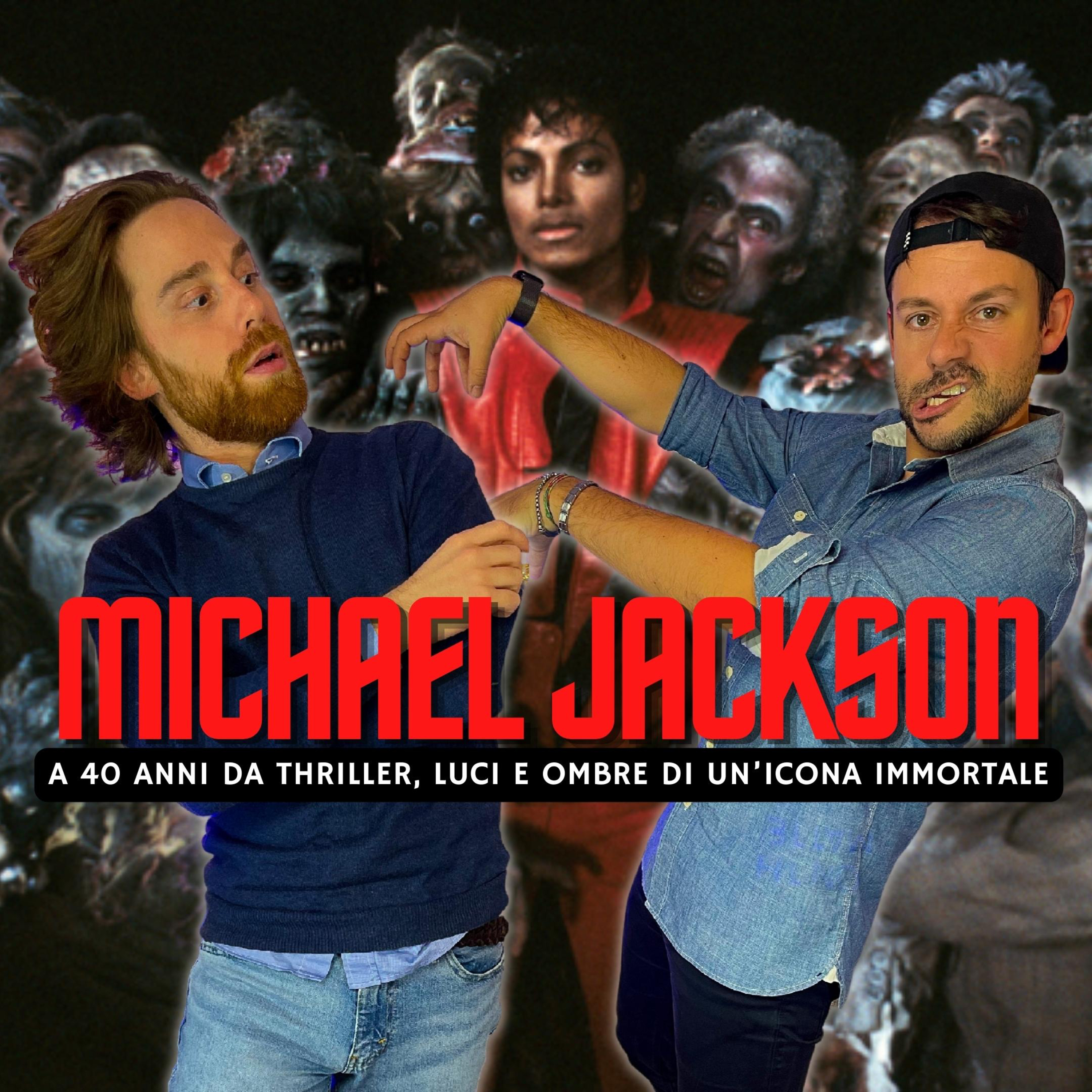 On the Matters - con Mattia e Mattia