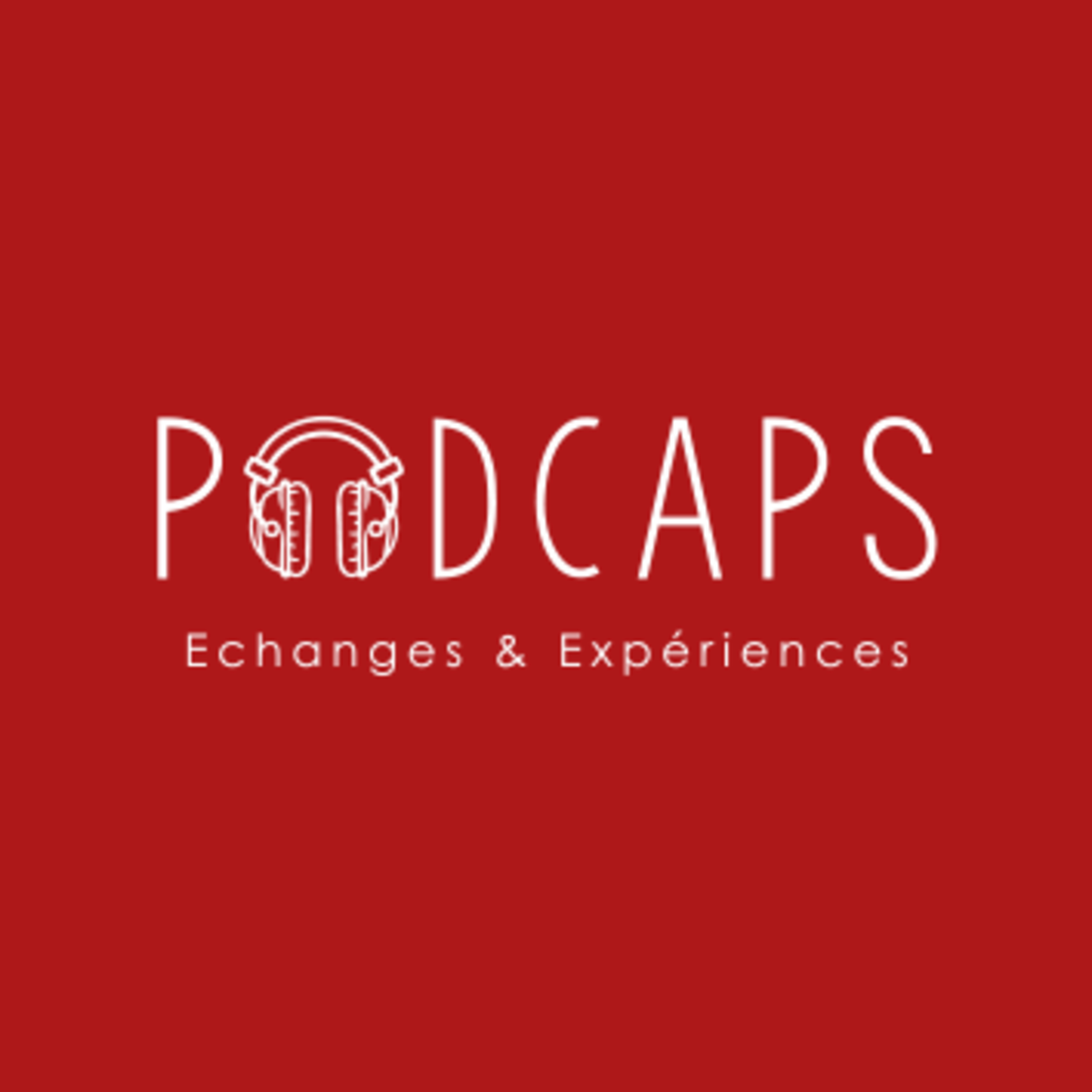 Podcaps #1 - Composer une équipe intuitive episode artwork