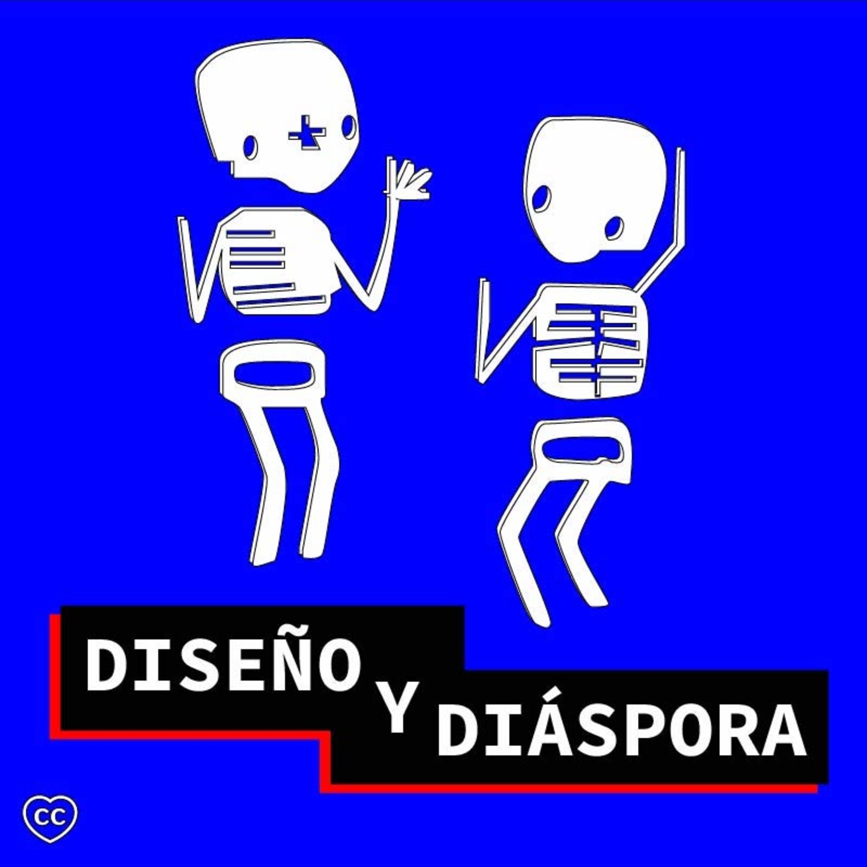 Diseño y Diáspora