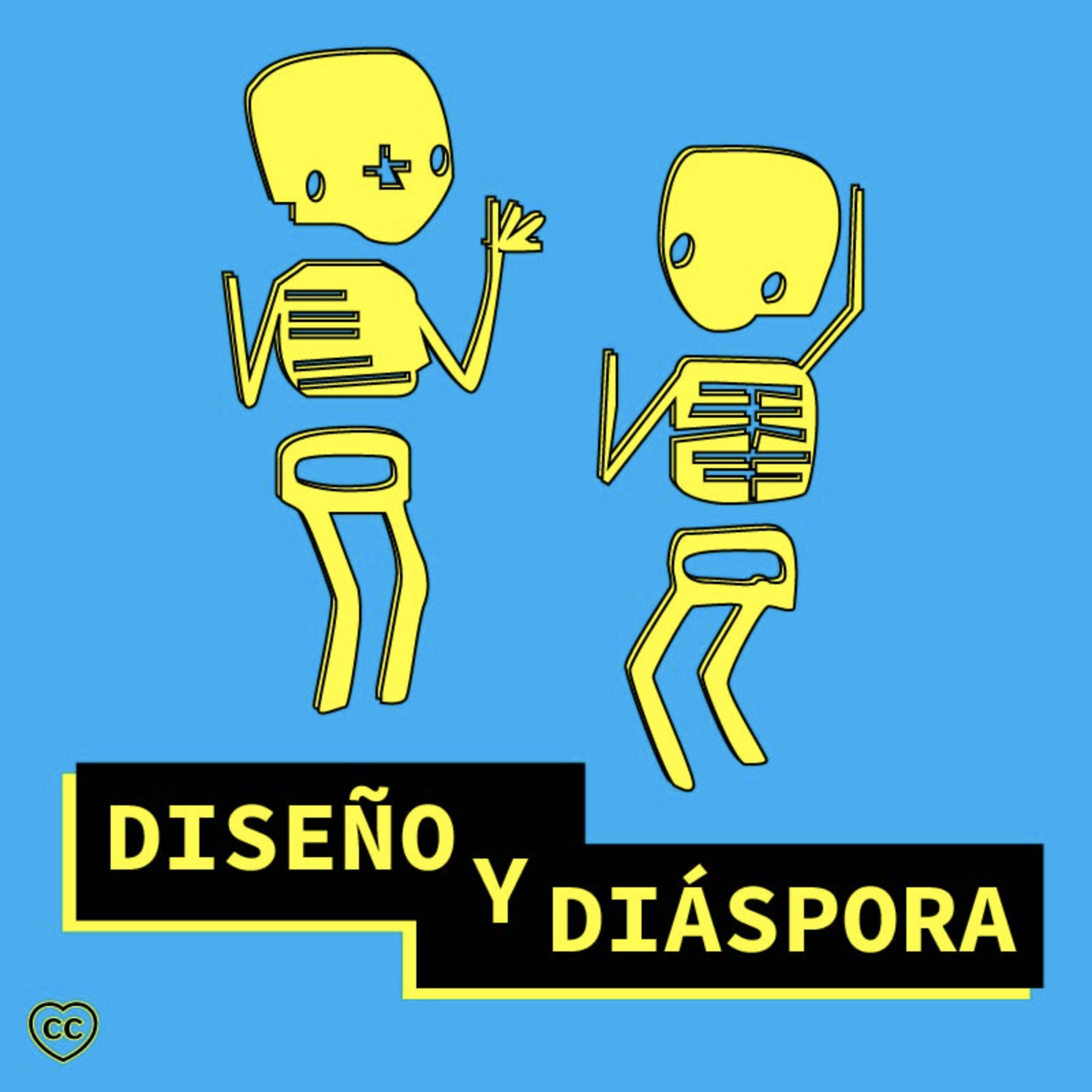 Diseño y Diáspora