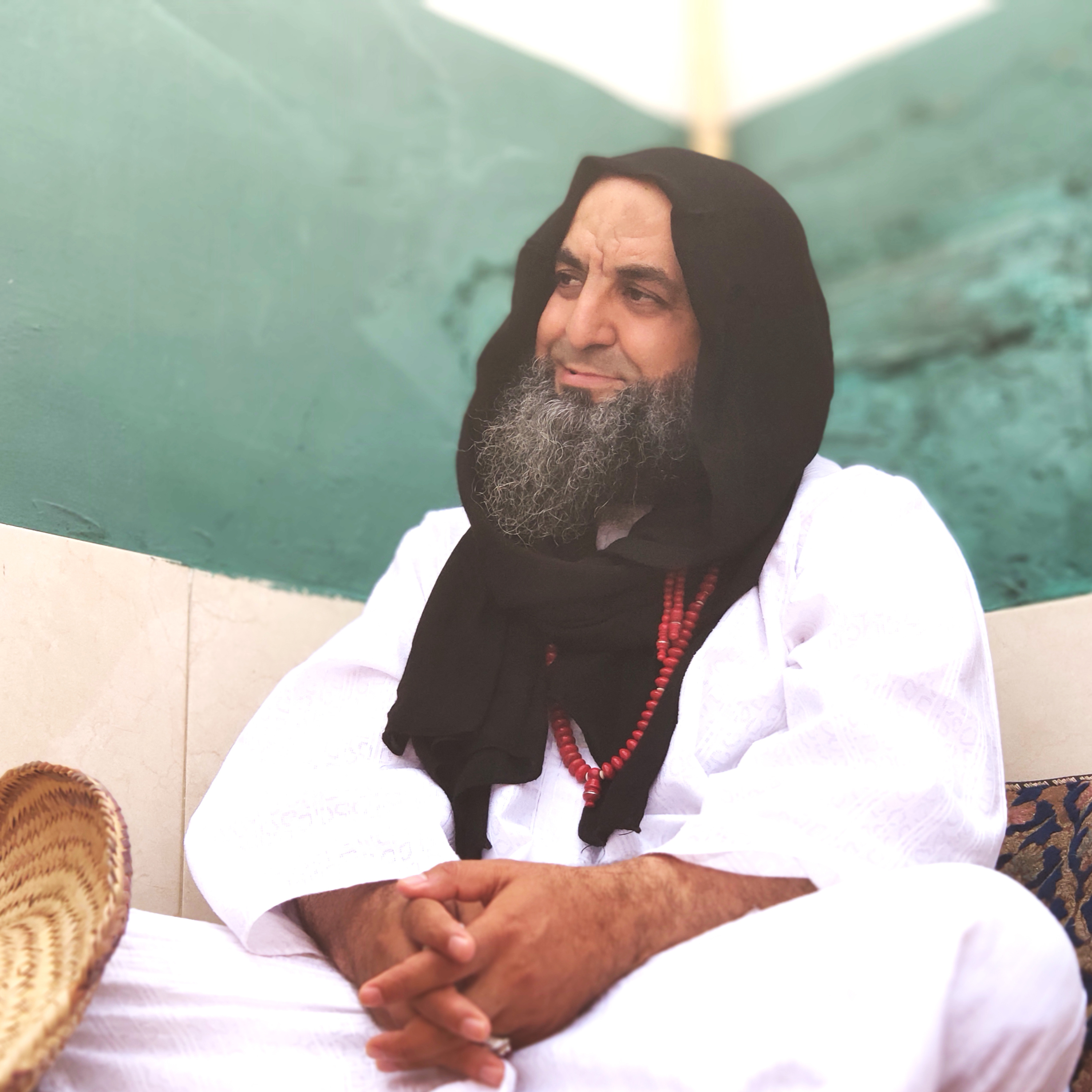 The Sufis of Morocco