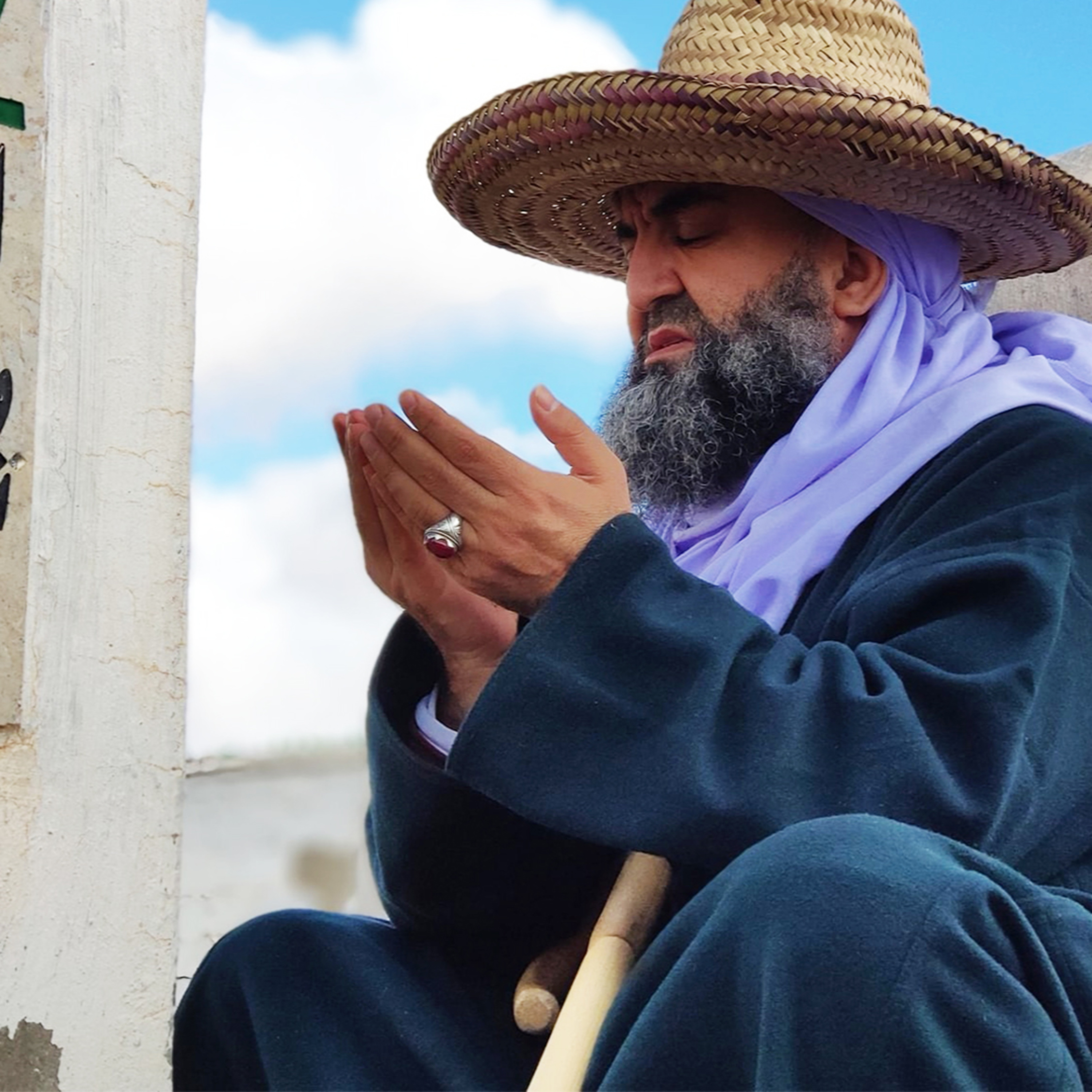 The Sufis of Morocco