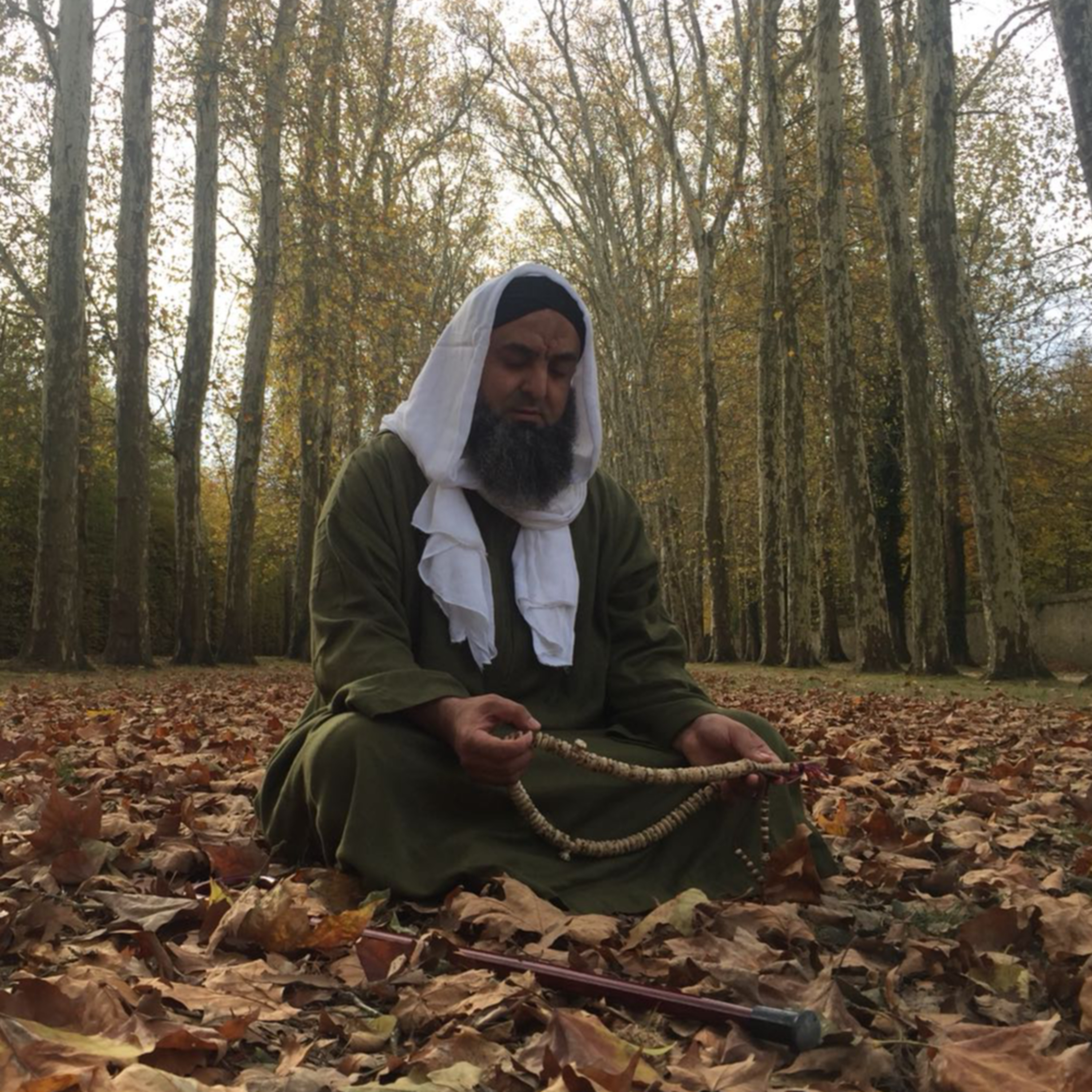 The Sufis of Morocco