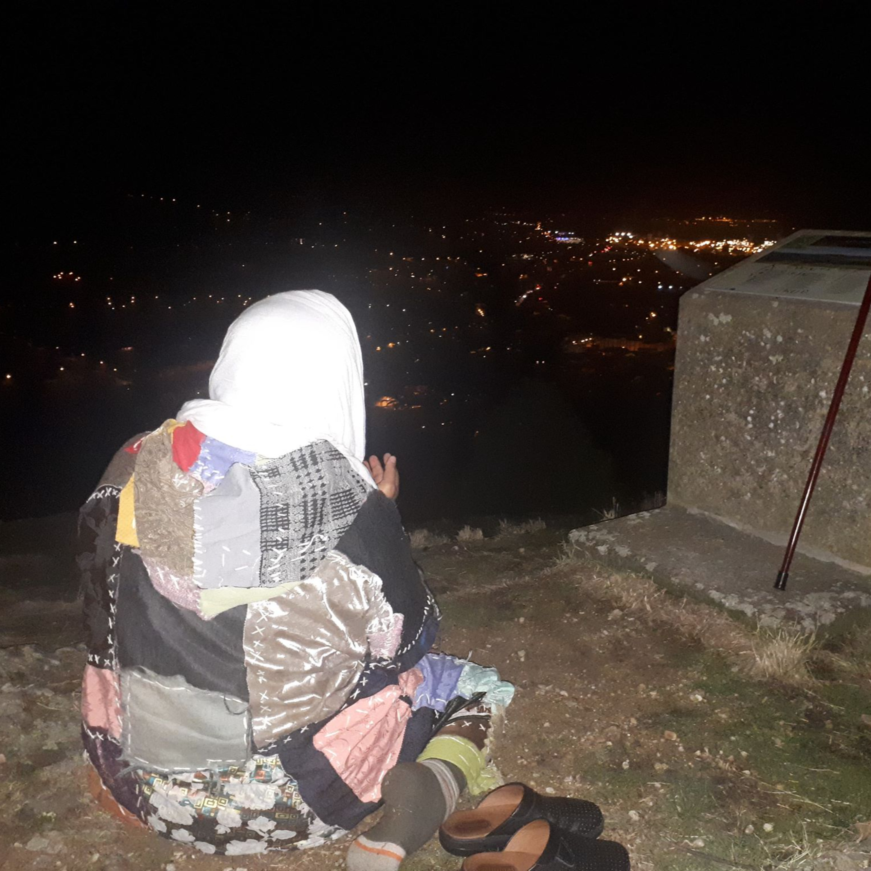 The Sufis of Morocco