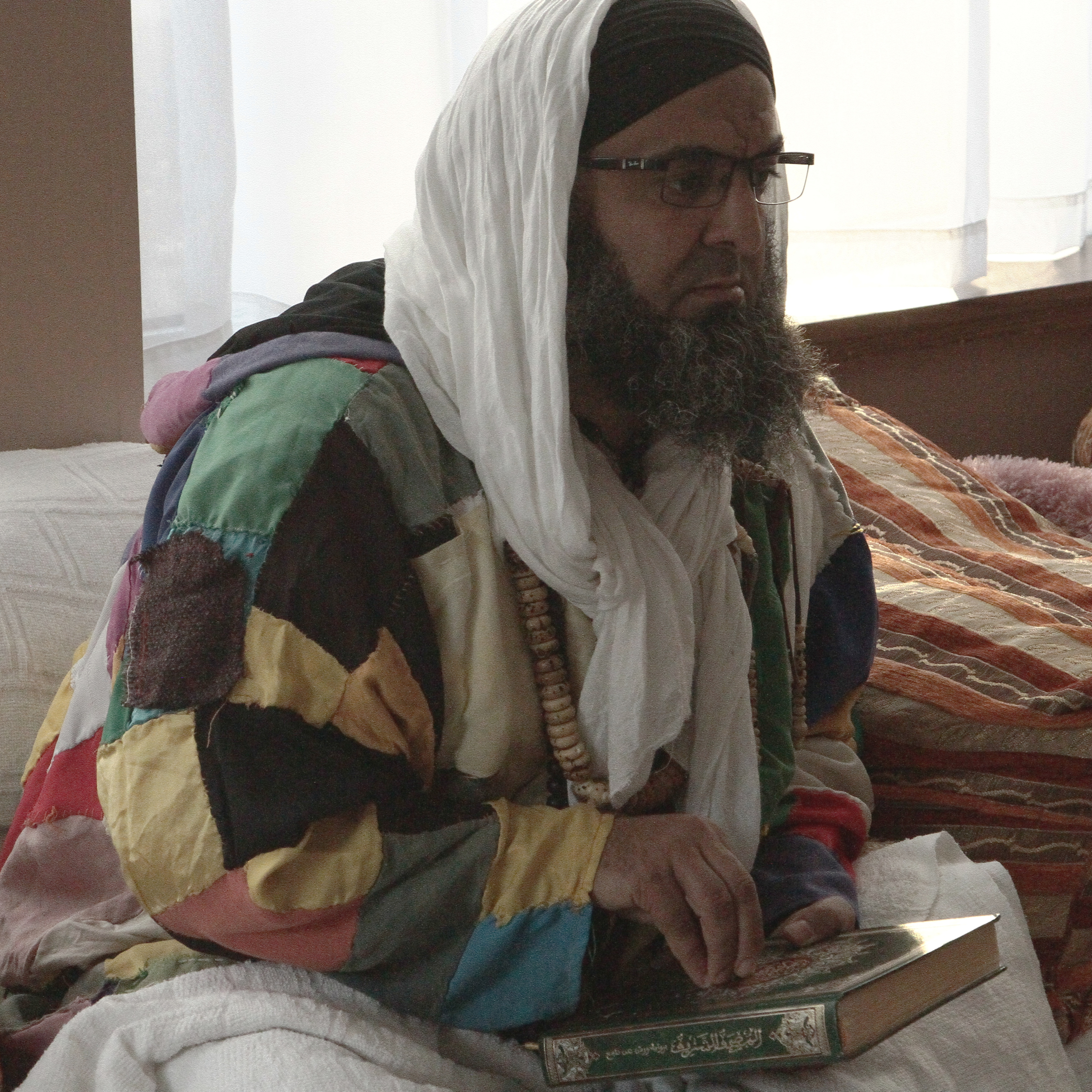 The Sufis of Morocco