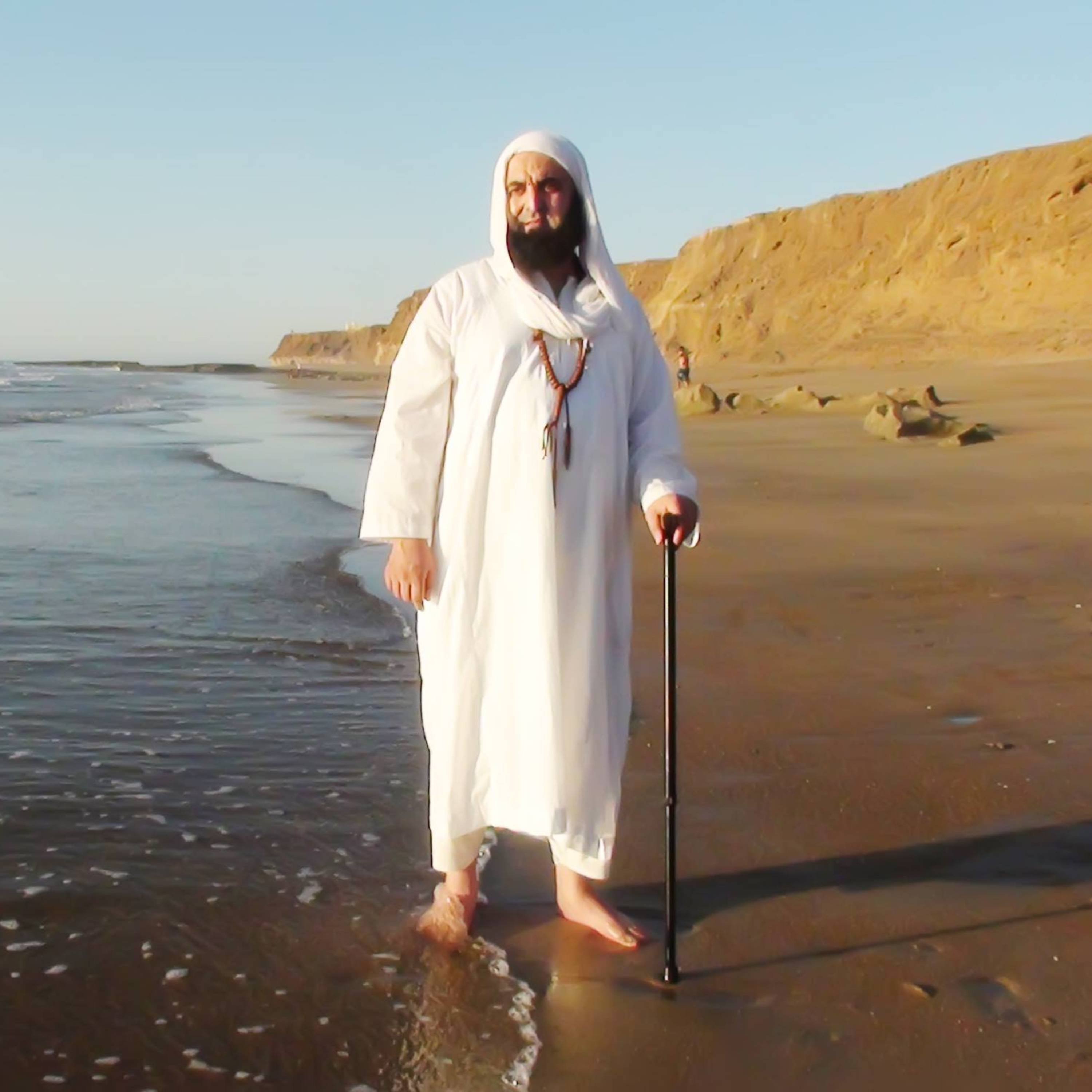 The Sufis of Morocco