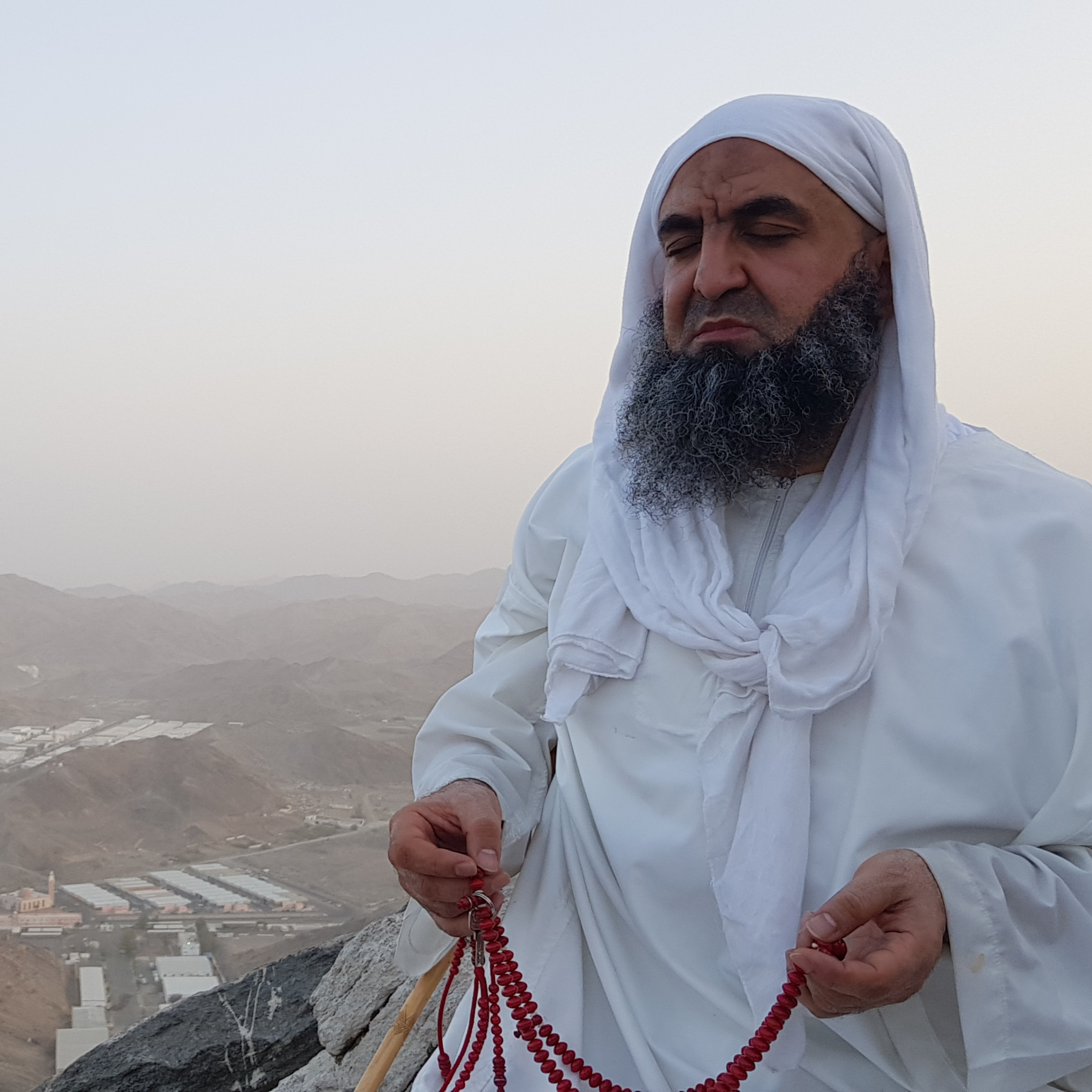 The Sufis of Morocco