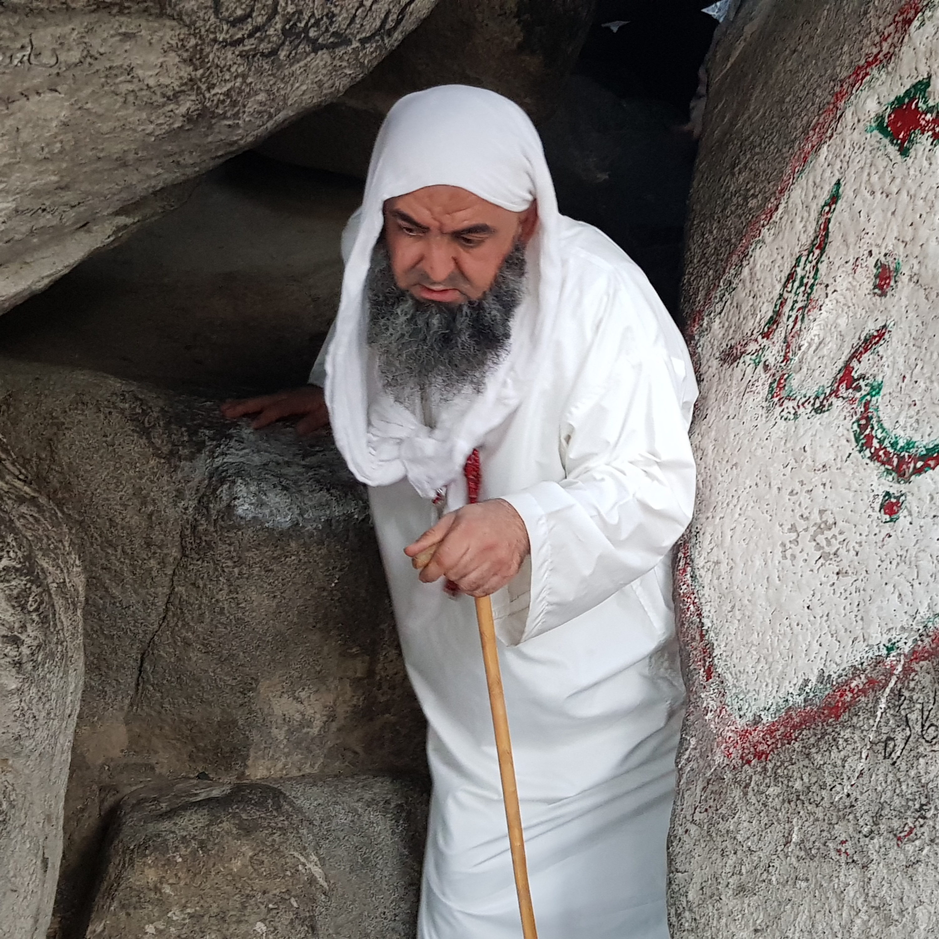 The Sufis of Morocco