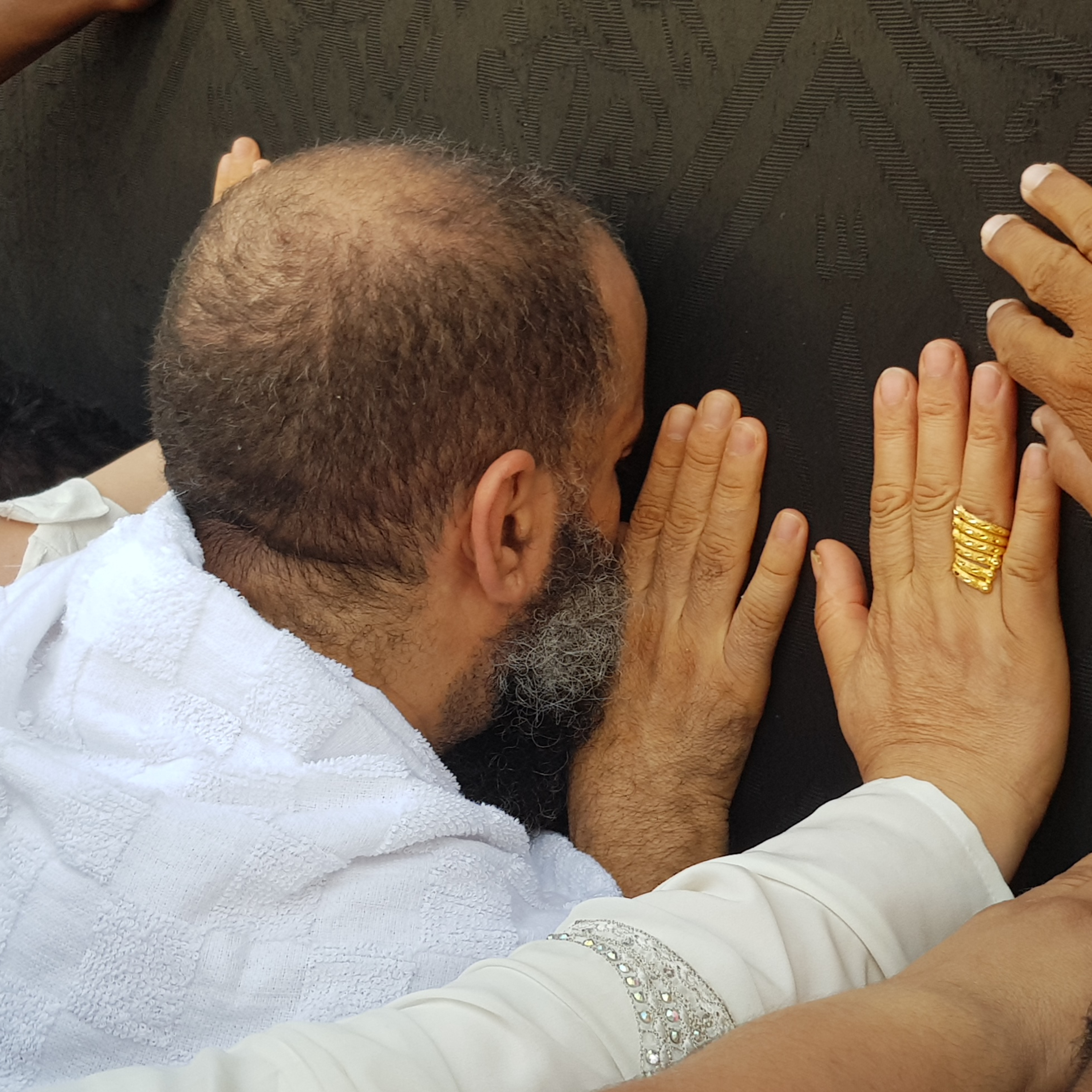 The Sufis of Morocco