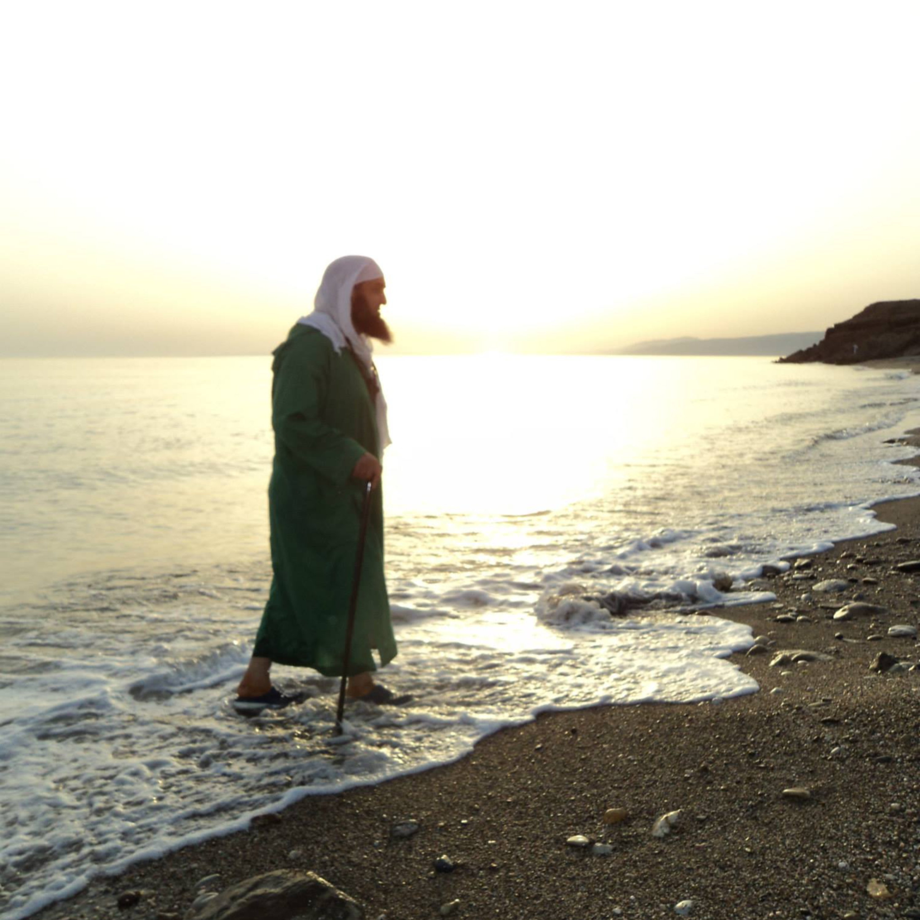 The Sufis of Morocco