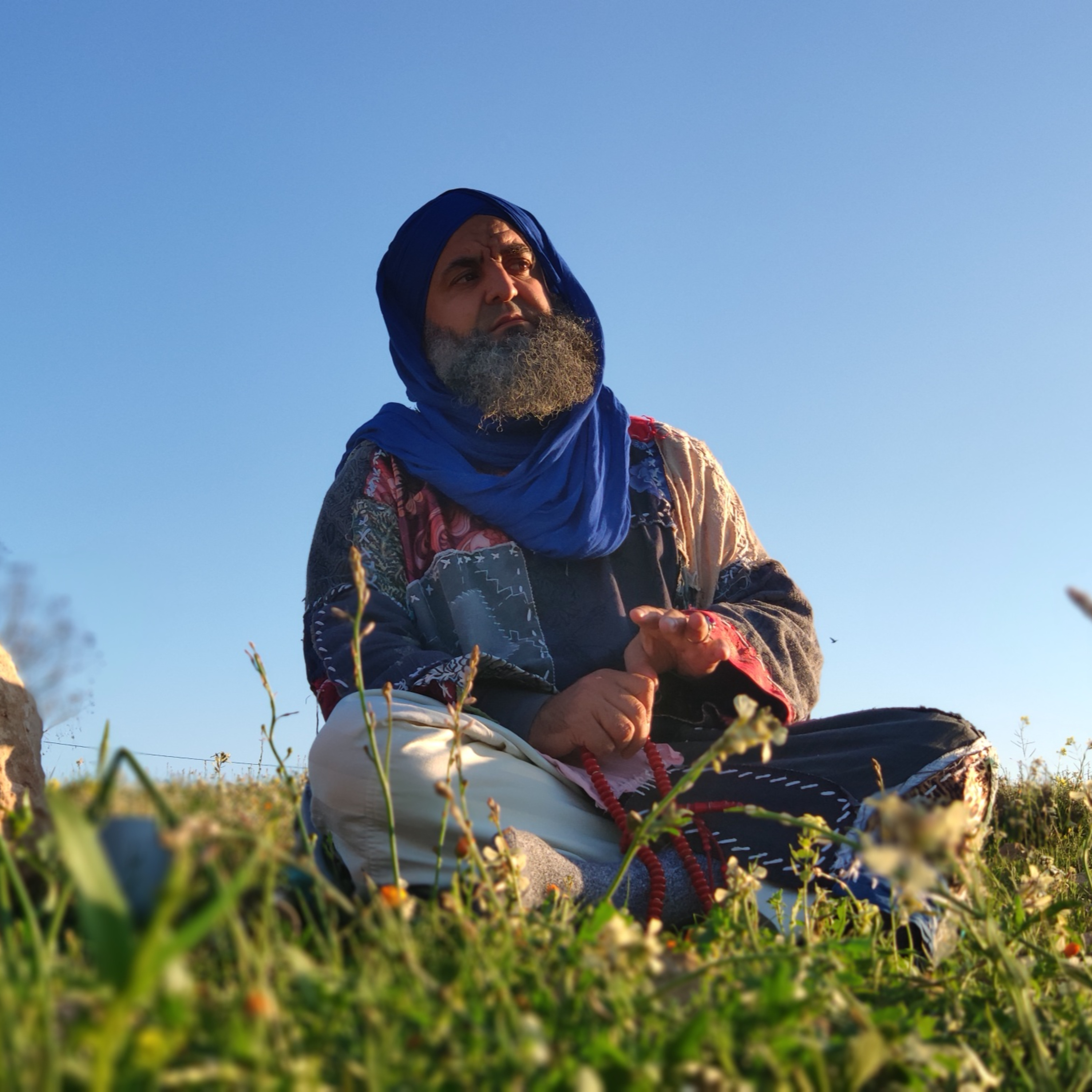 The Sufis of Morocco