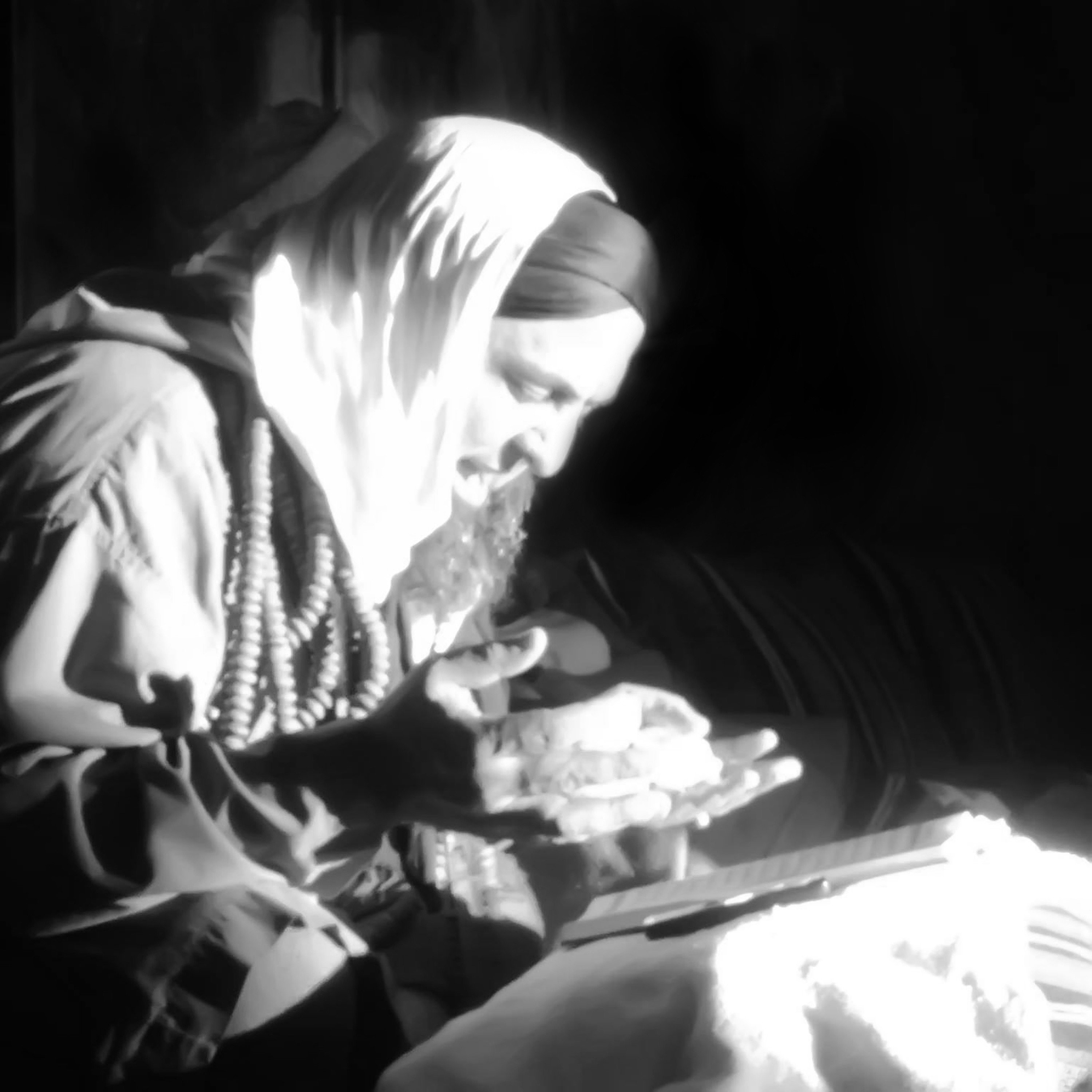 The Light of Faith [al-Baqara]