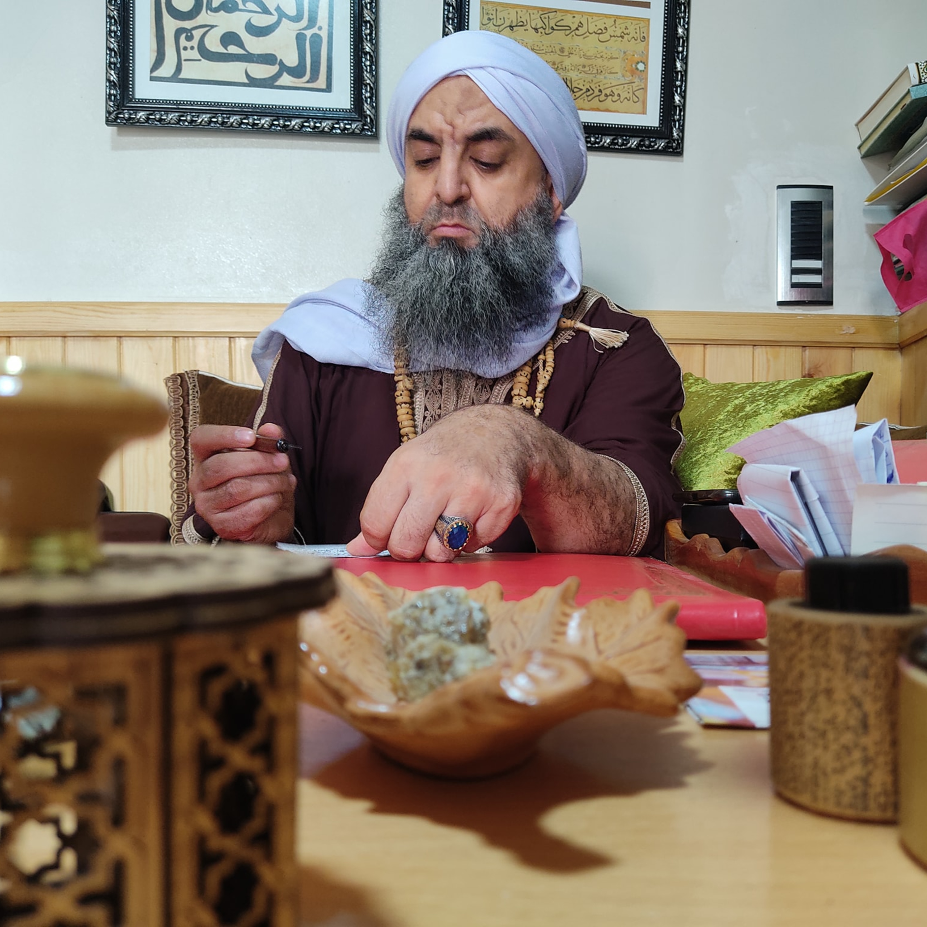 Lessons from the Story of Baby Moses