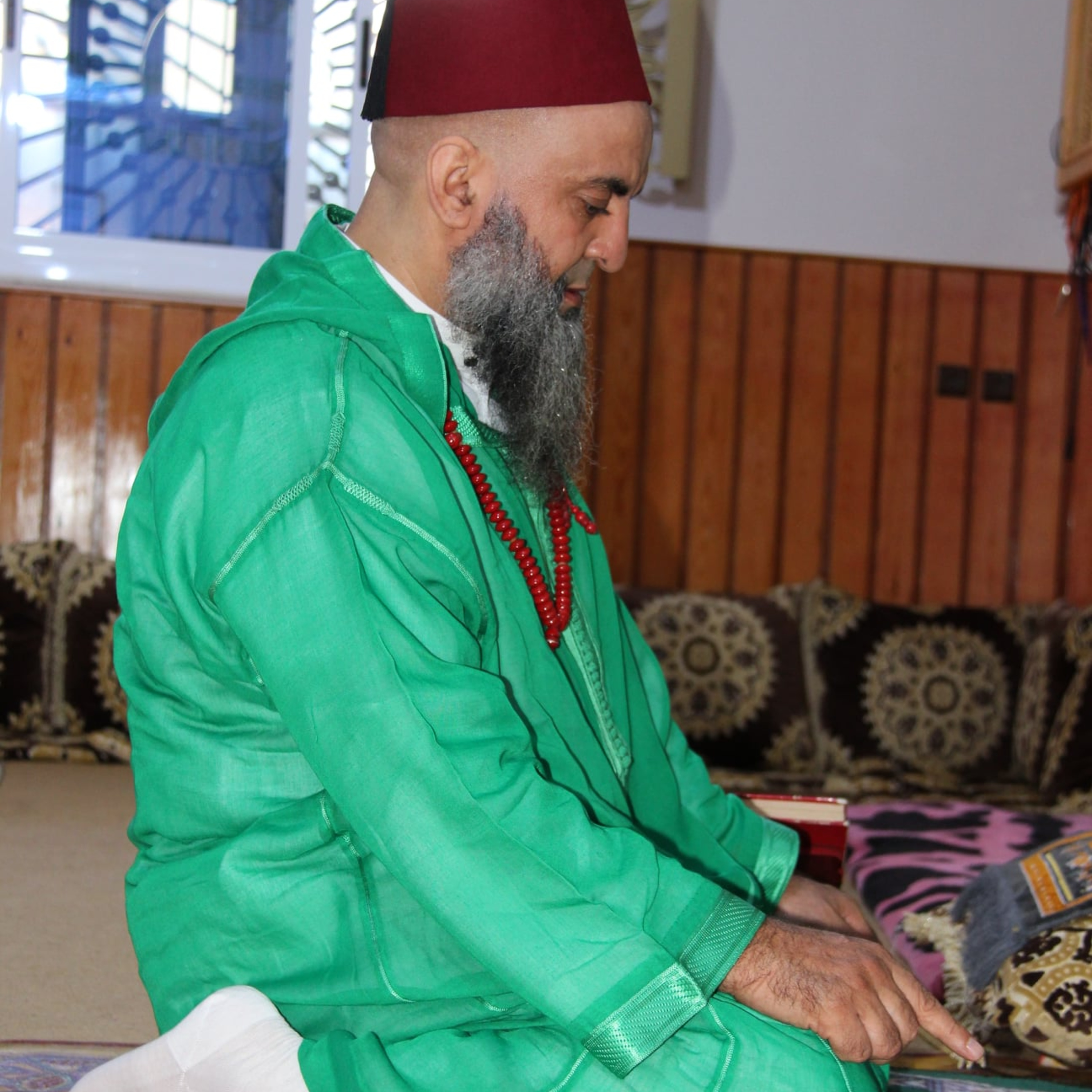 Be Present with the Lord of Presence (3)