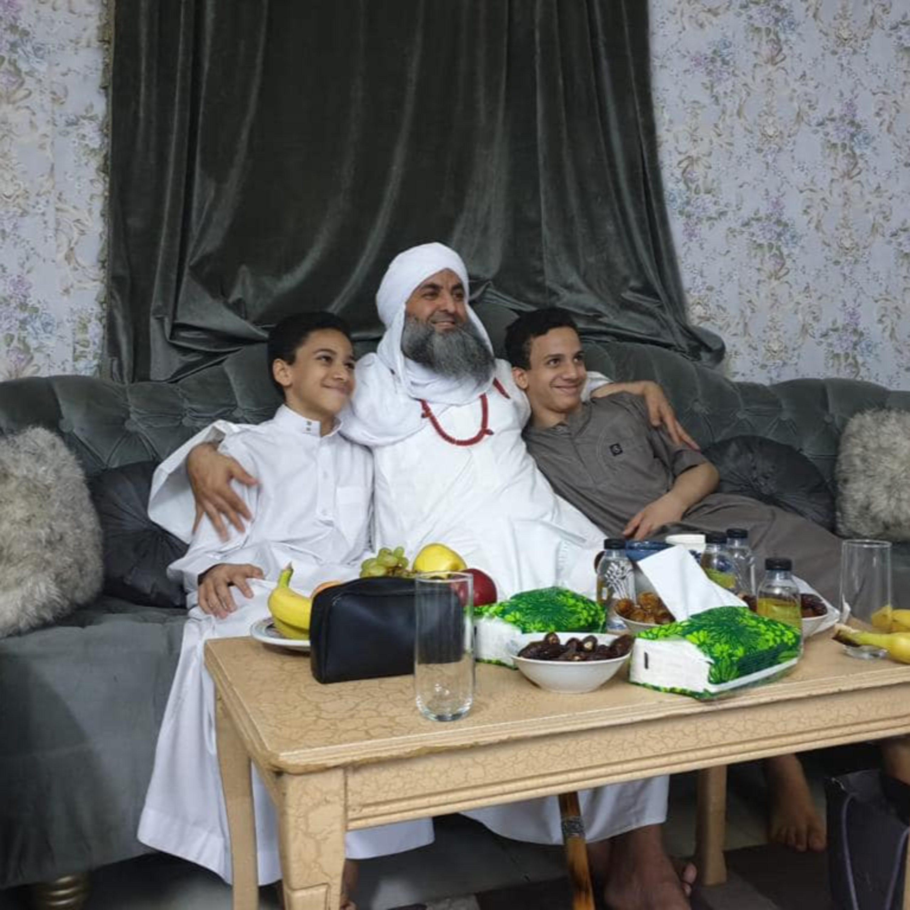 Raising Pious Children [al-Baqara]