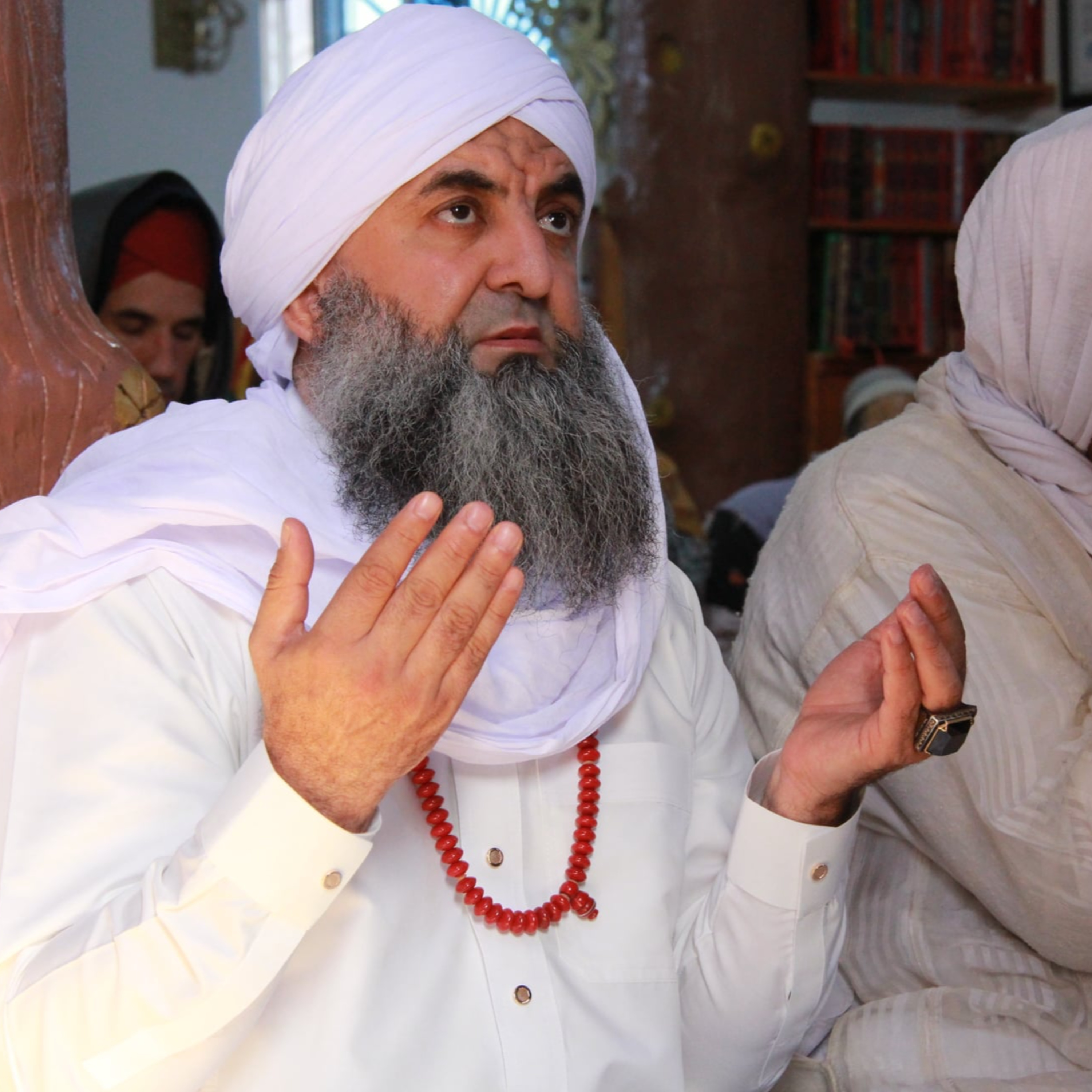 Surah Taha and the Journey through Lām al-ʿIshq