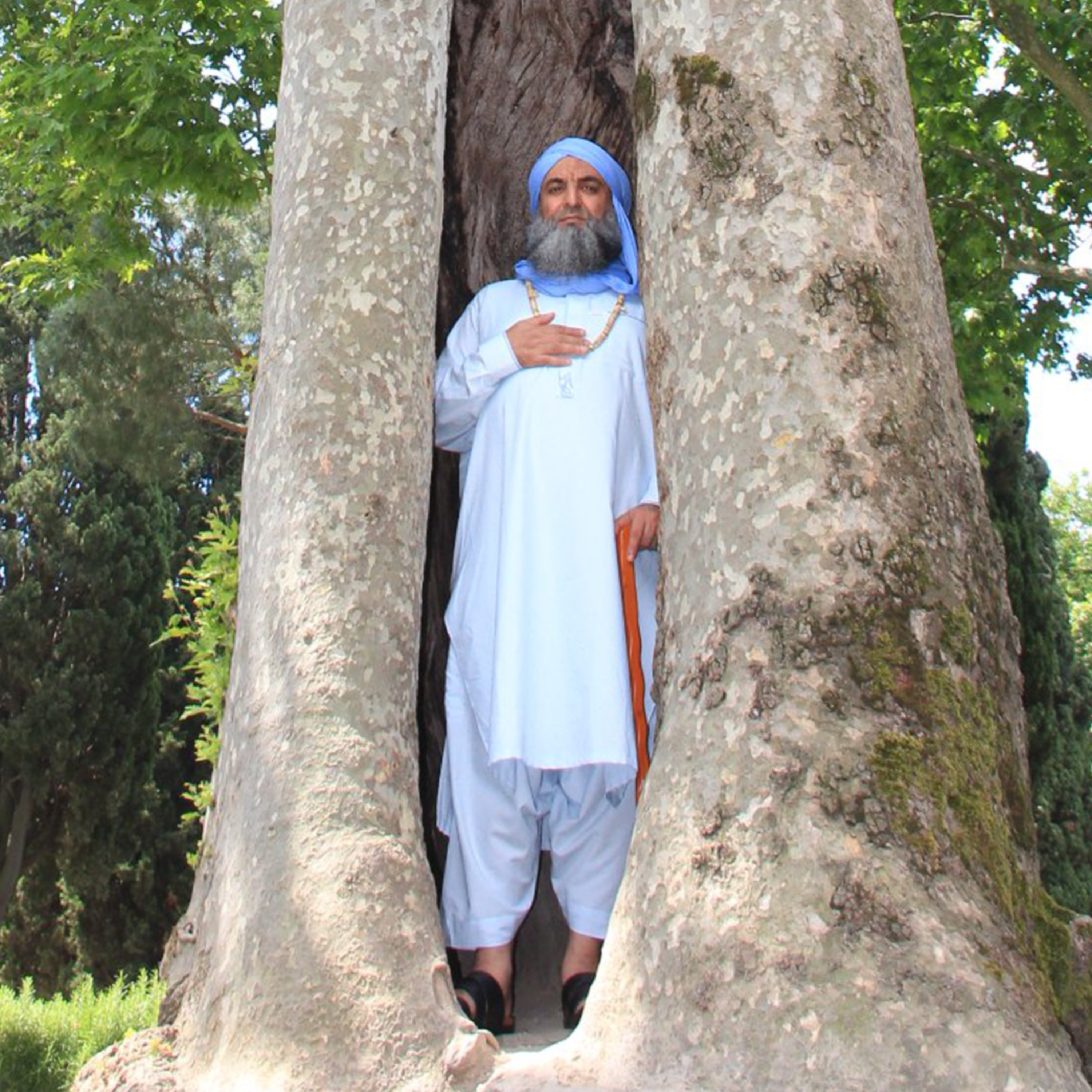 The Relationship between Messengerhood, Prophethood, and Sainthood