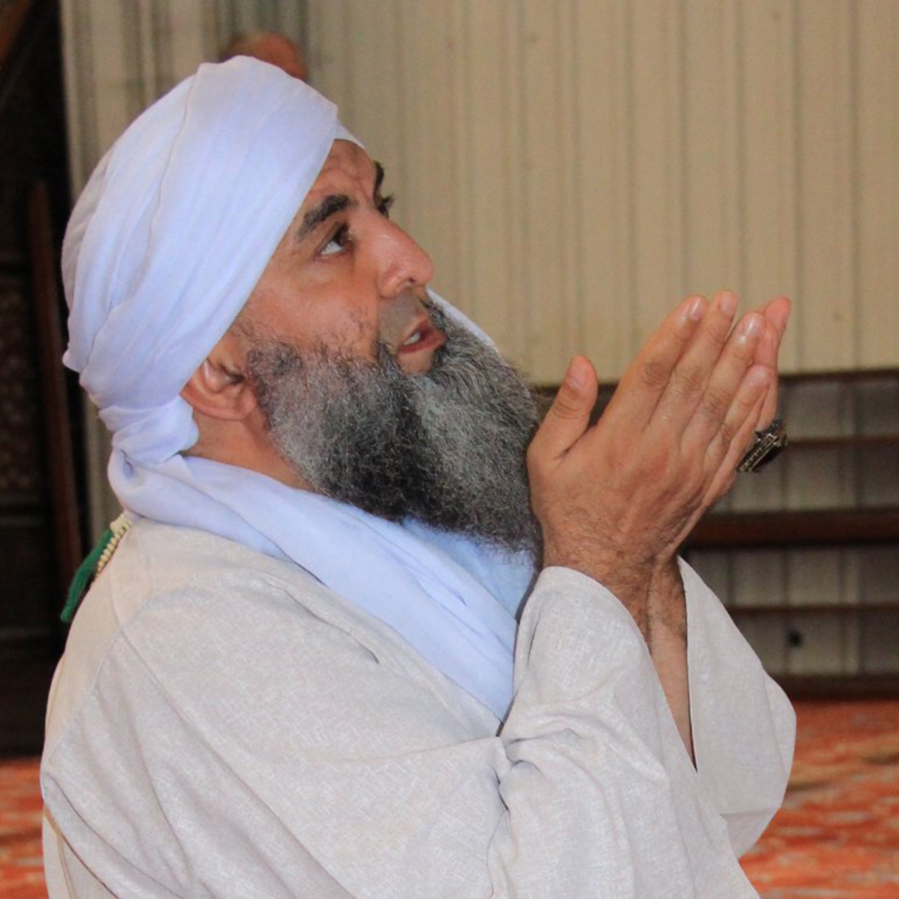 Read the Book of Your Soul (Reflections on Surah al-Isra’ 14-15)