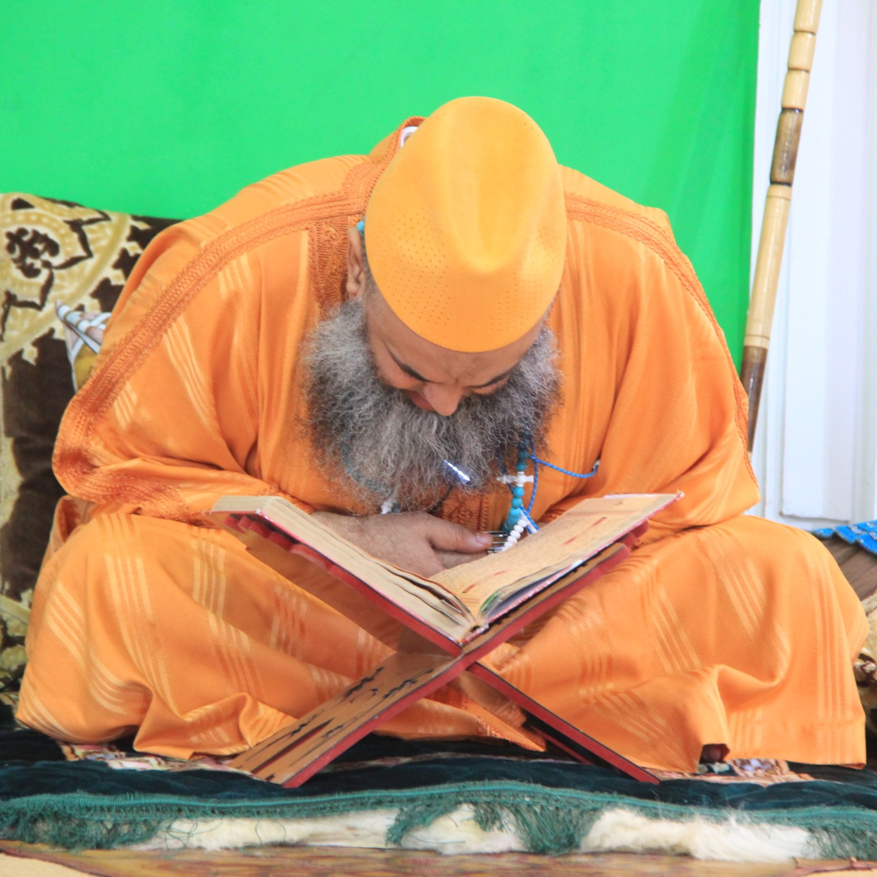 Levels of Qur'anic Revelation [al-Baqara]