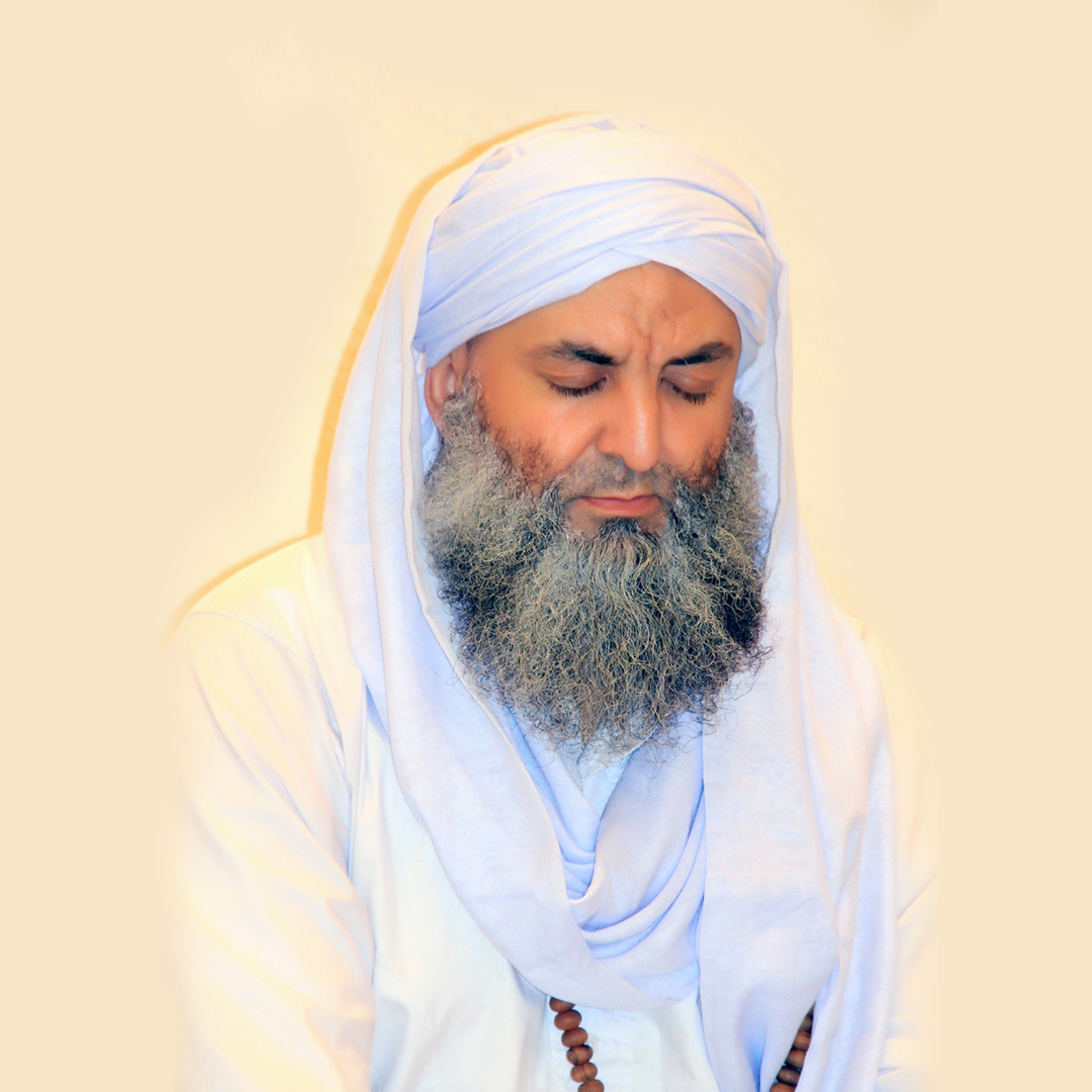 [22] The Mirror [Kaf al-Astar]