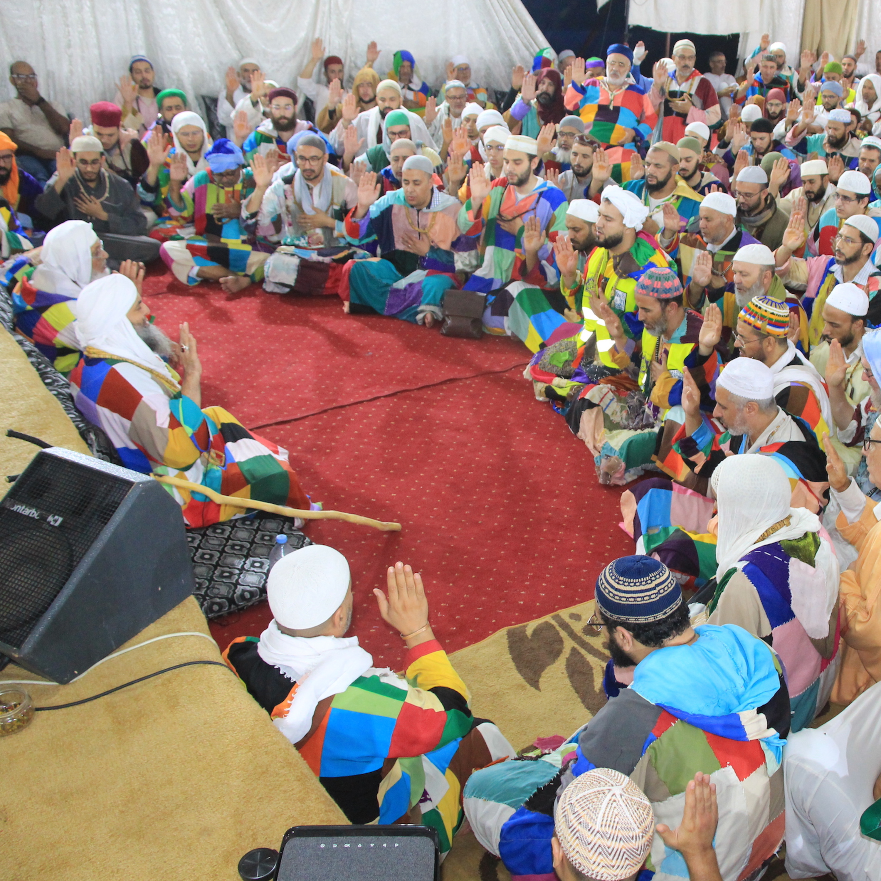 Fulfilling God's Covenant [al-Baqara]