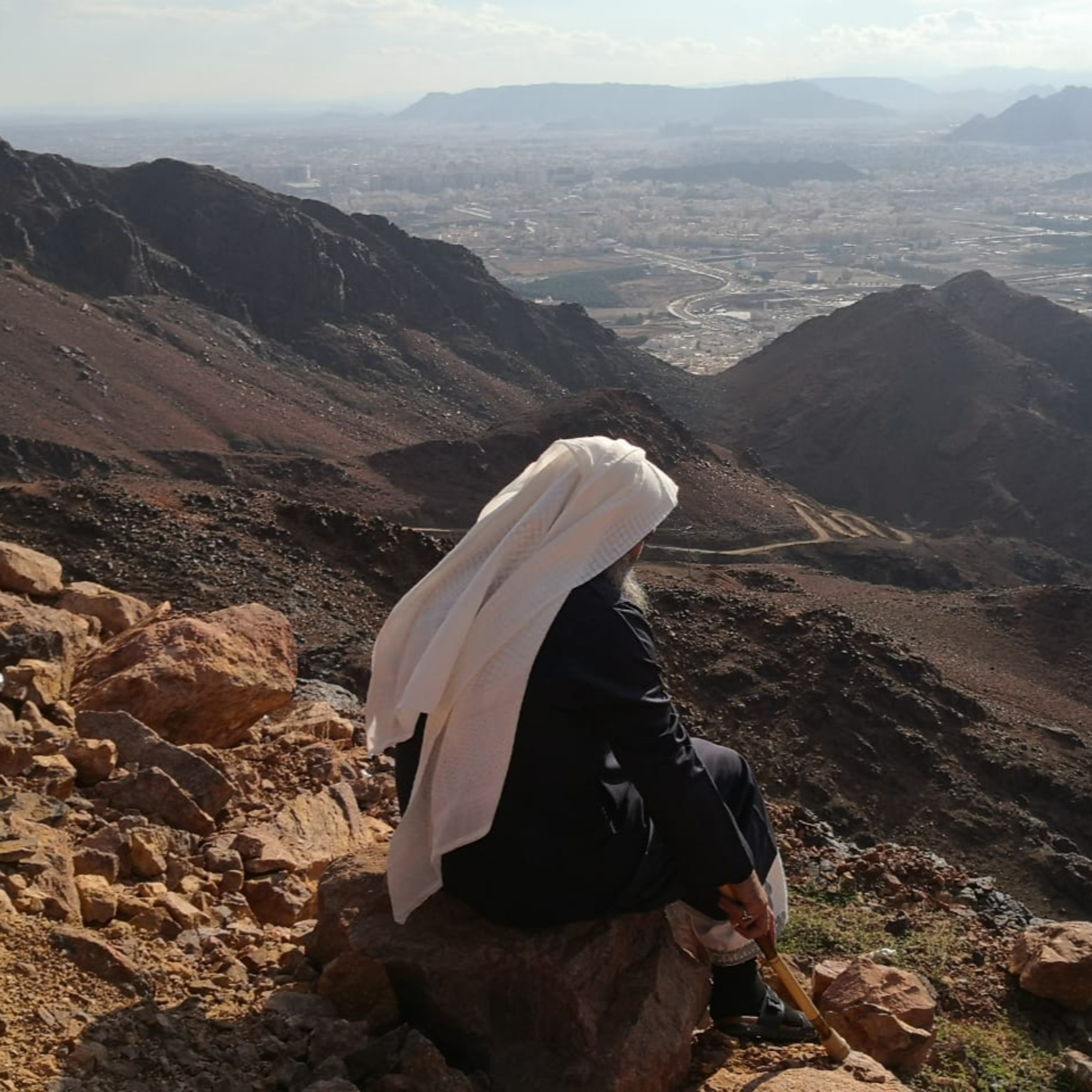 [32] Obliteration (sahq) and Effacement (mahq) [Kaf al-Astar]