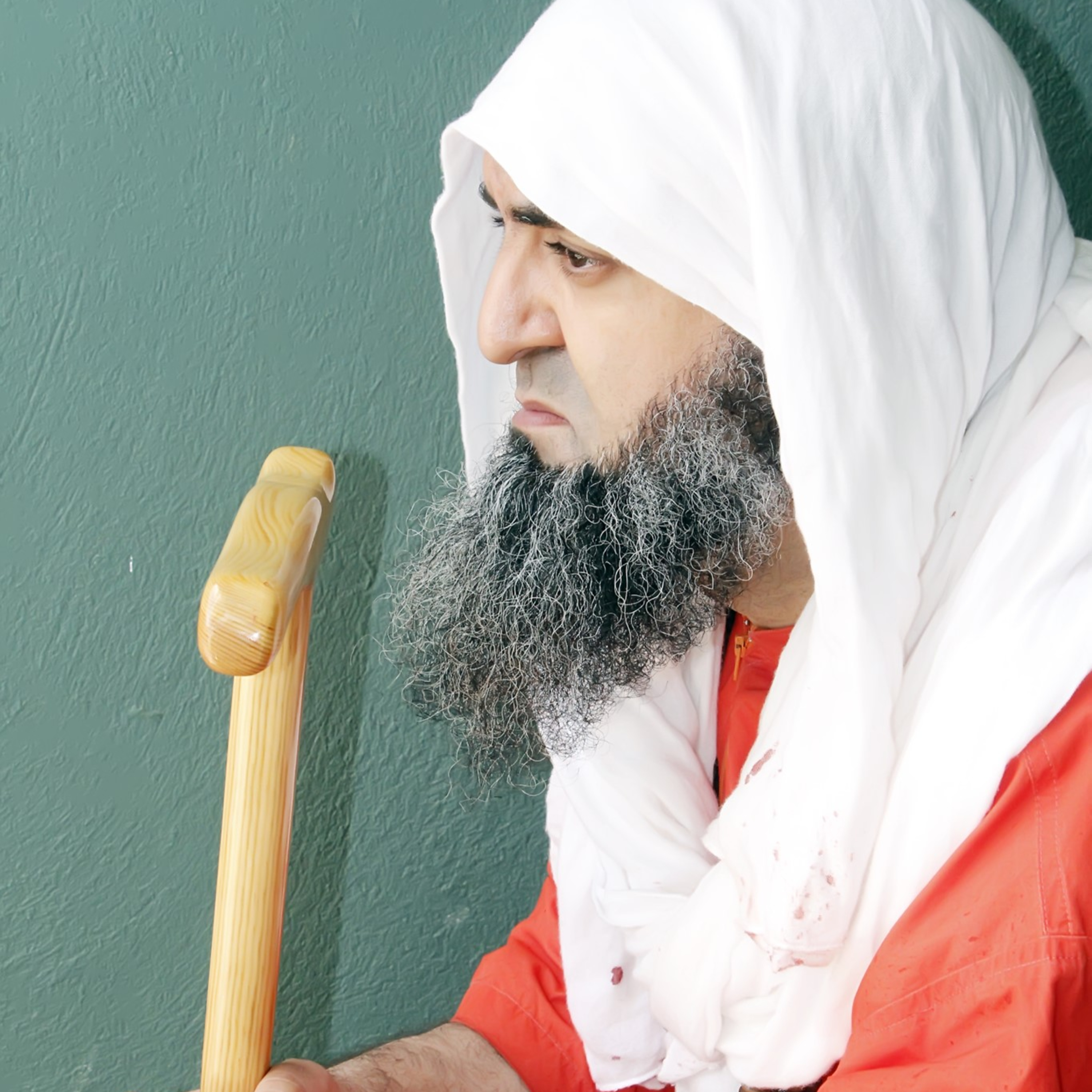 [33] The Aeon (al-dahr) [Kaf al-Astar]