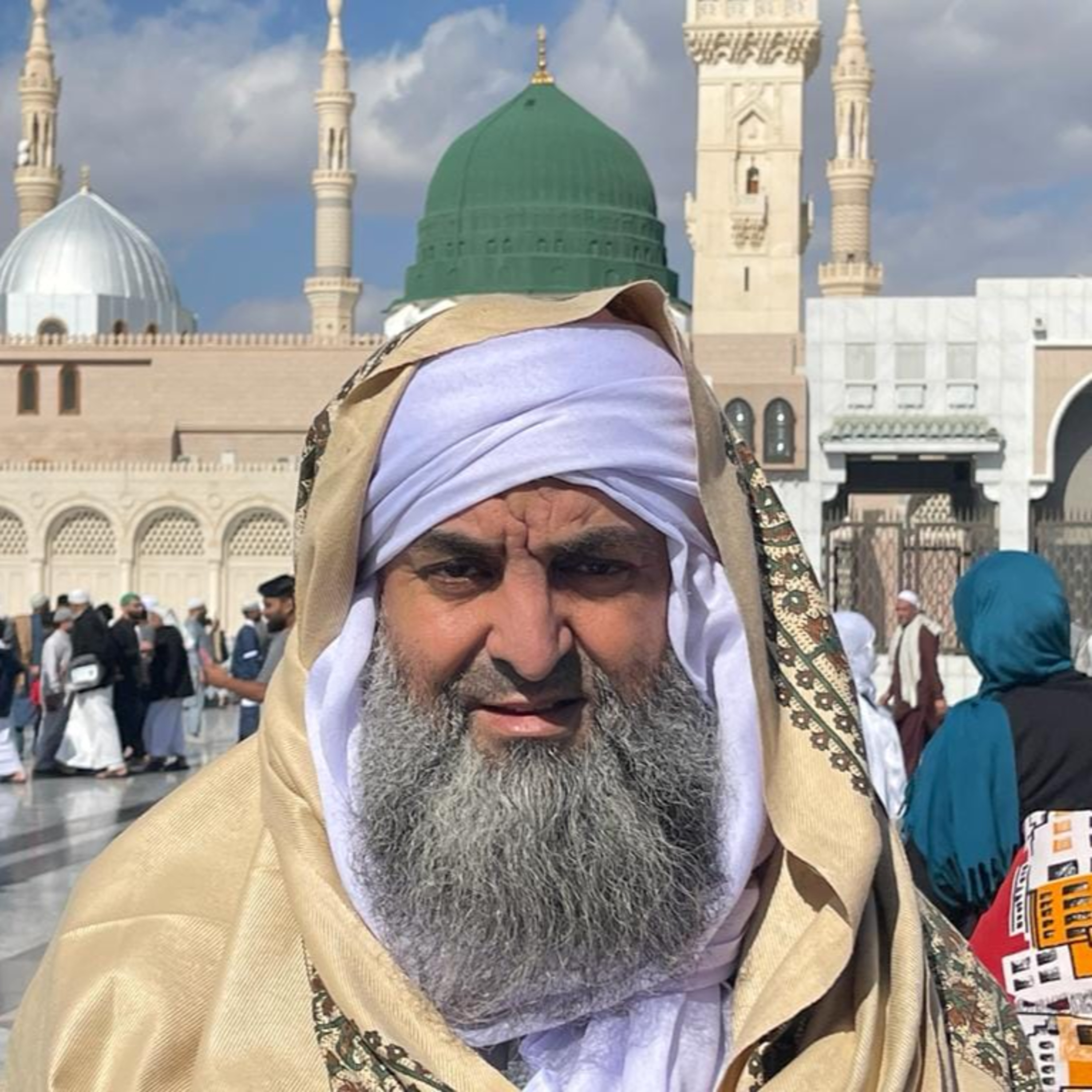 The Path of Light [al-Baqara]