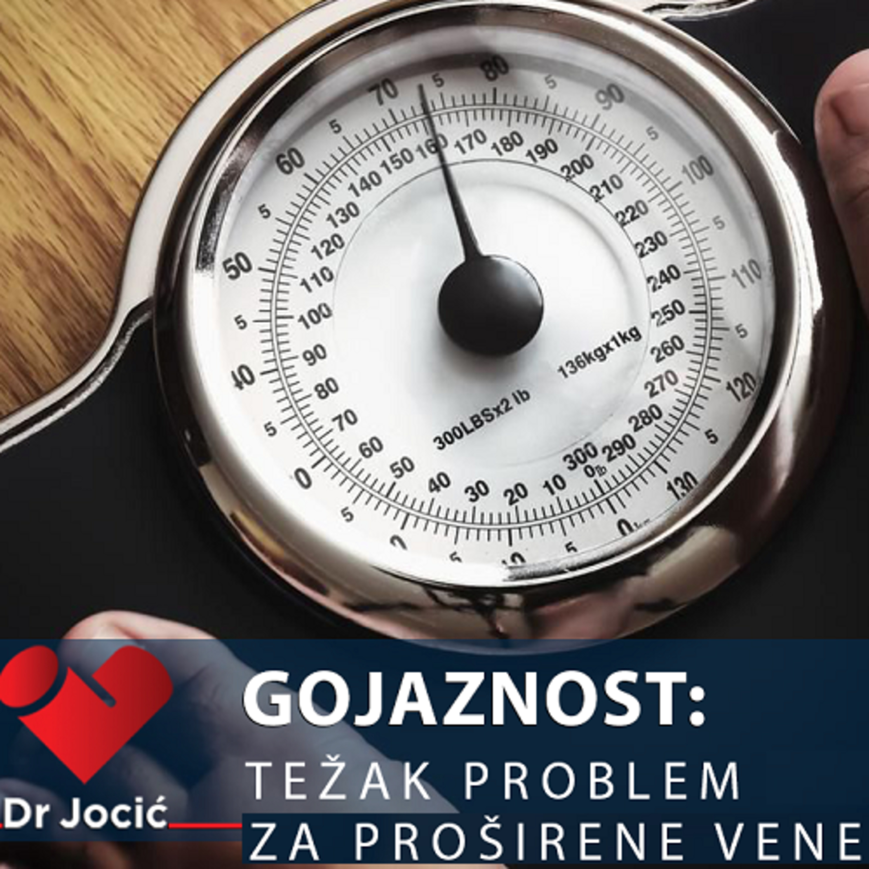 Lečenje vena