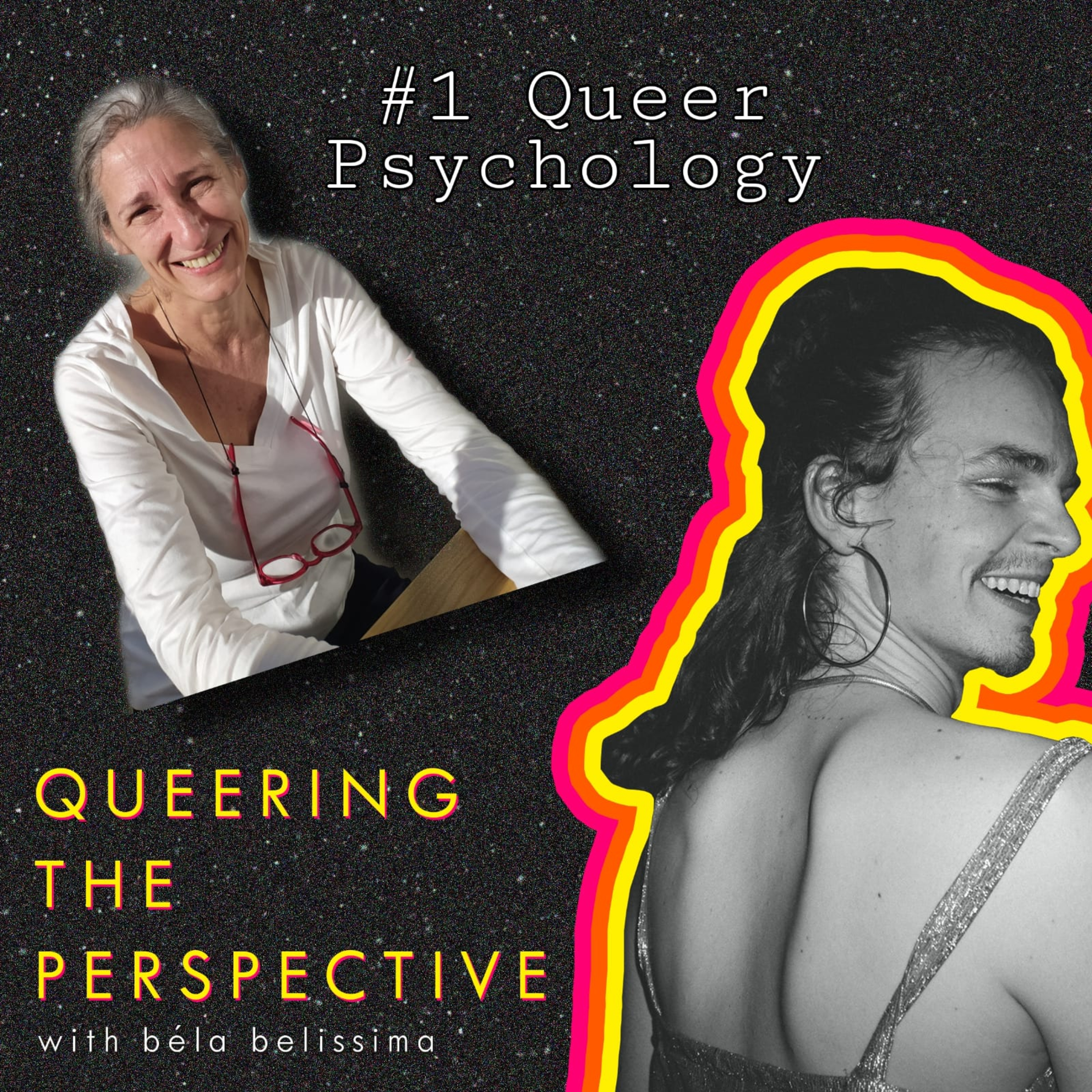Queering the Perspective