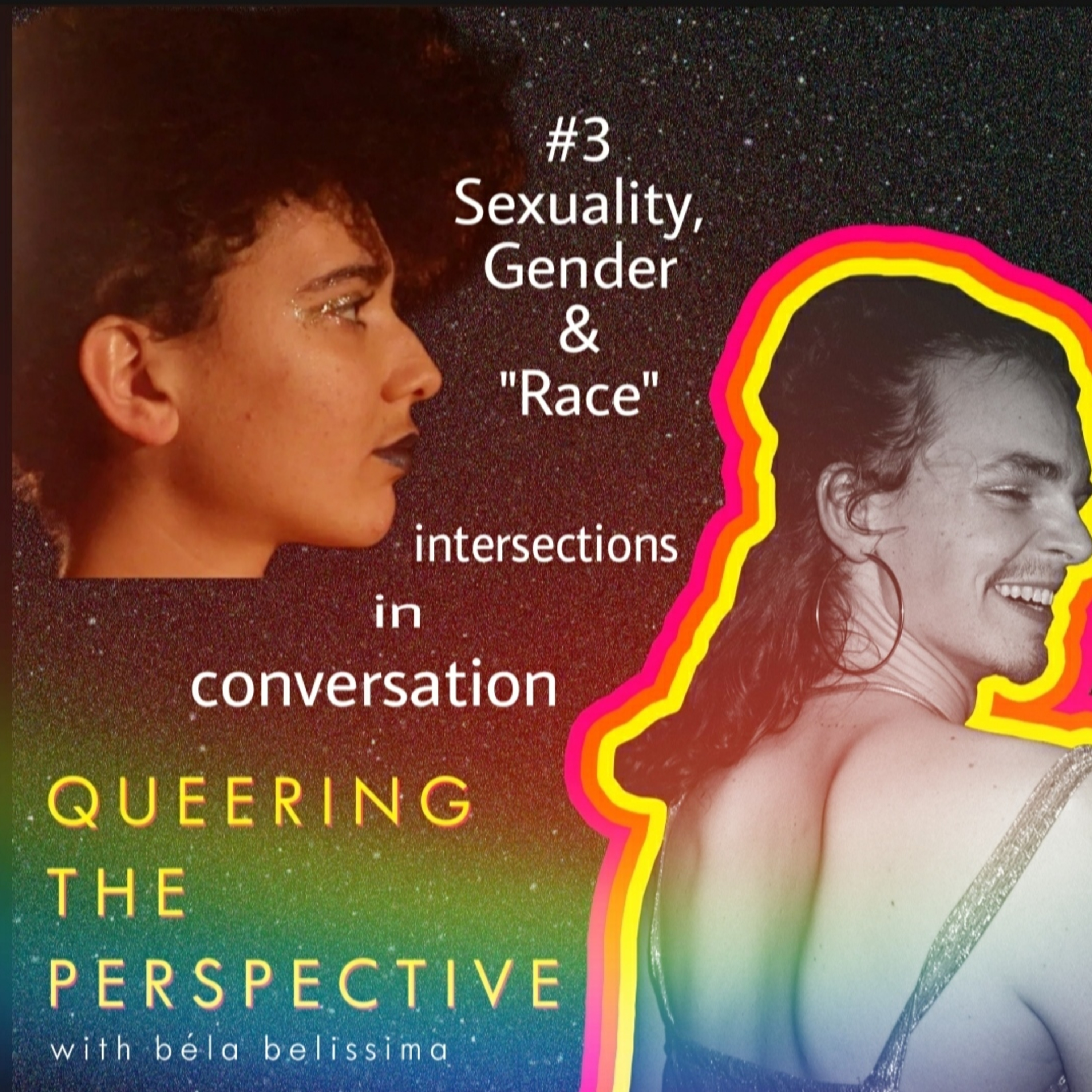 Queering the Perspective