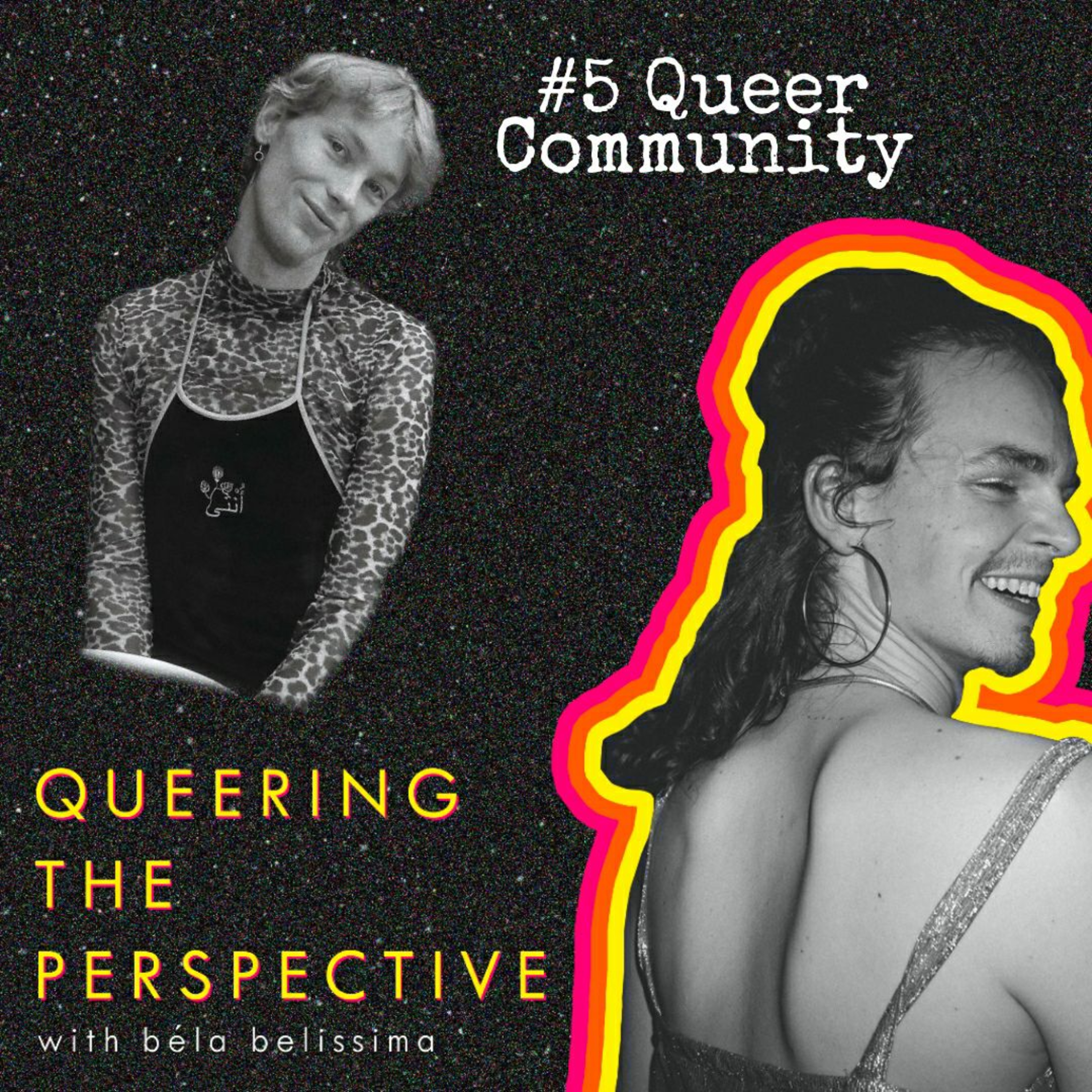 Queering the Perspective