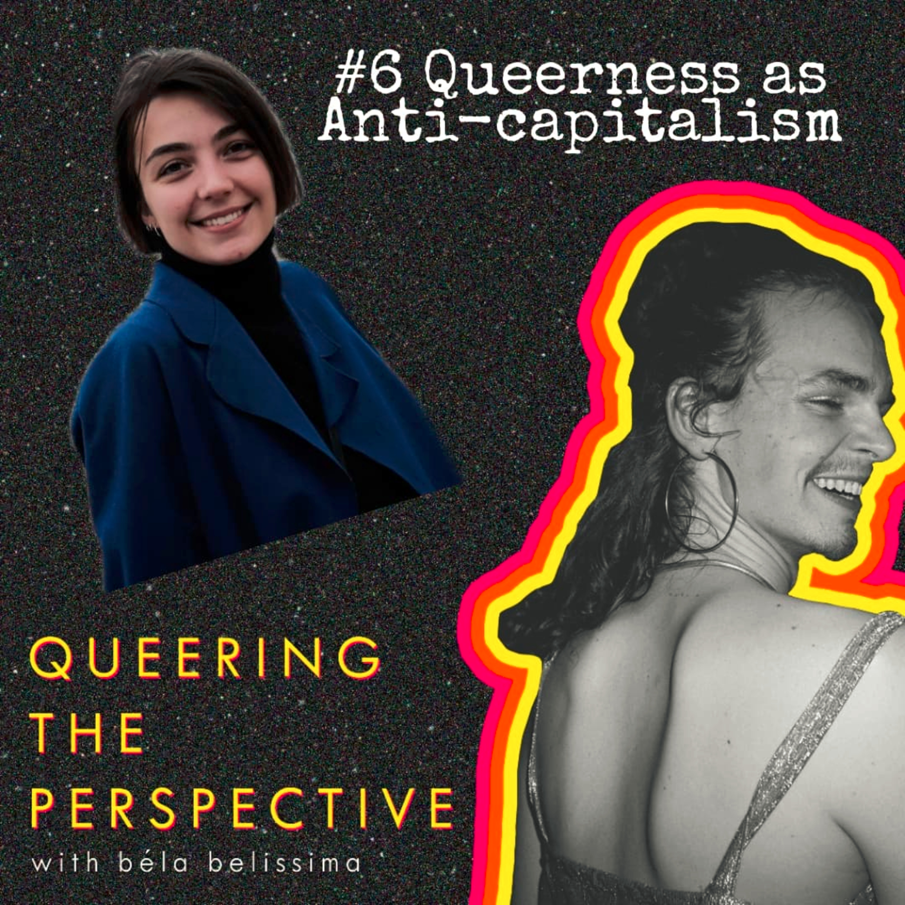 Queering the Perspective
