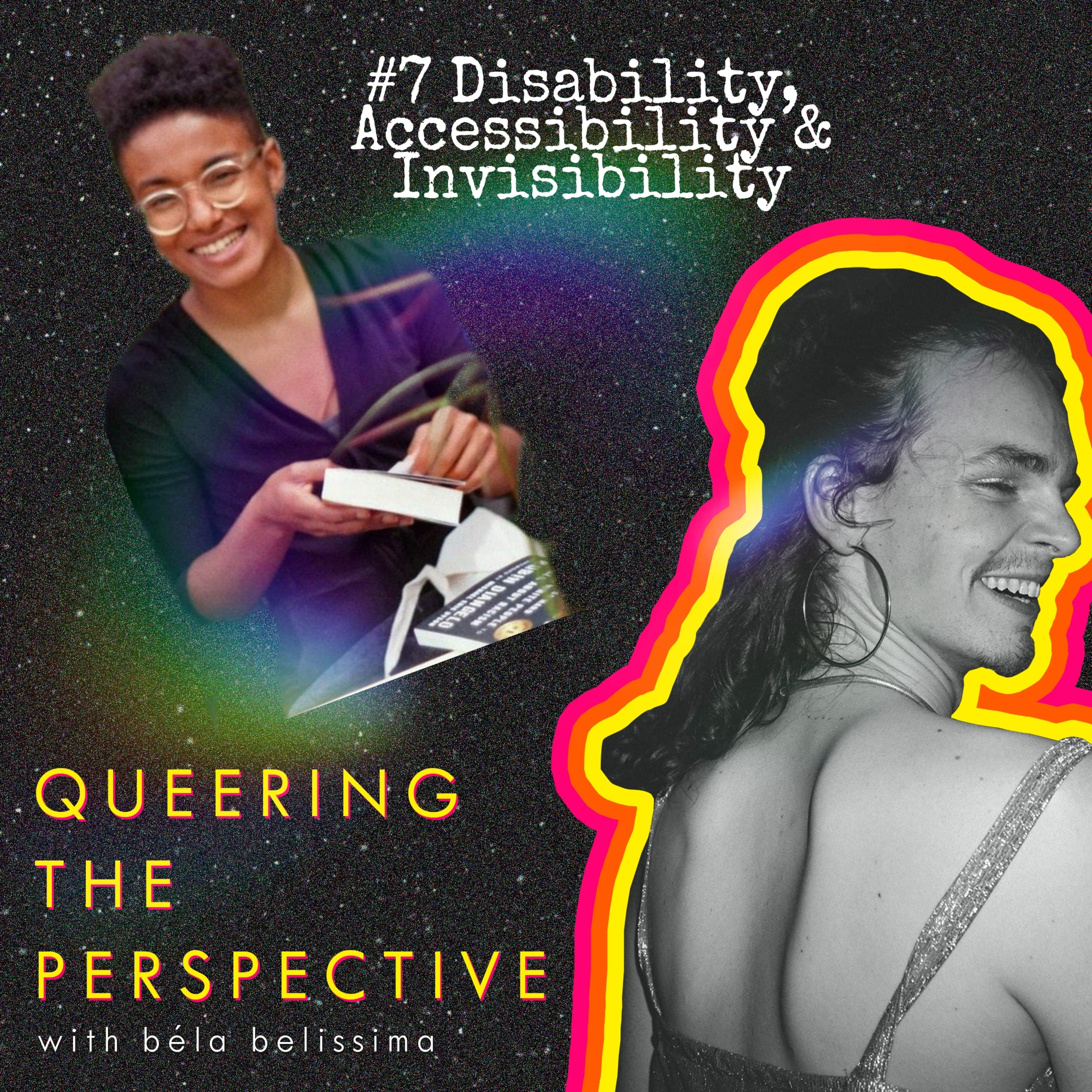 Queering the Perspective