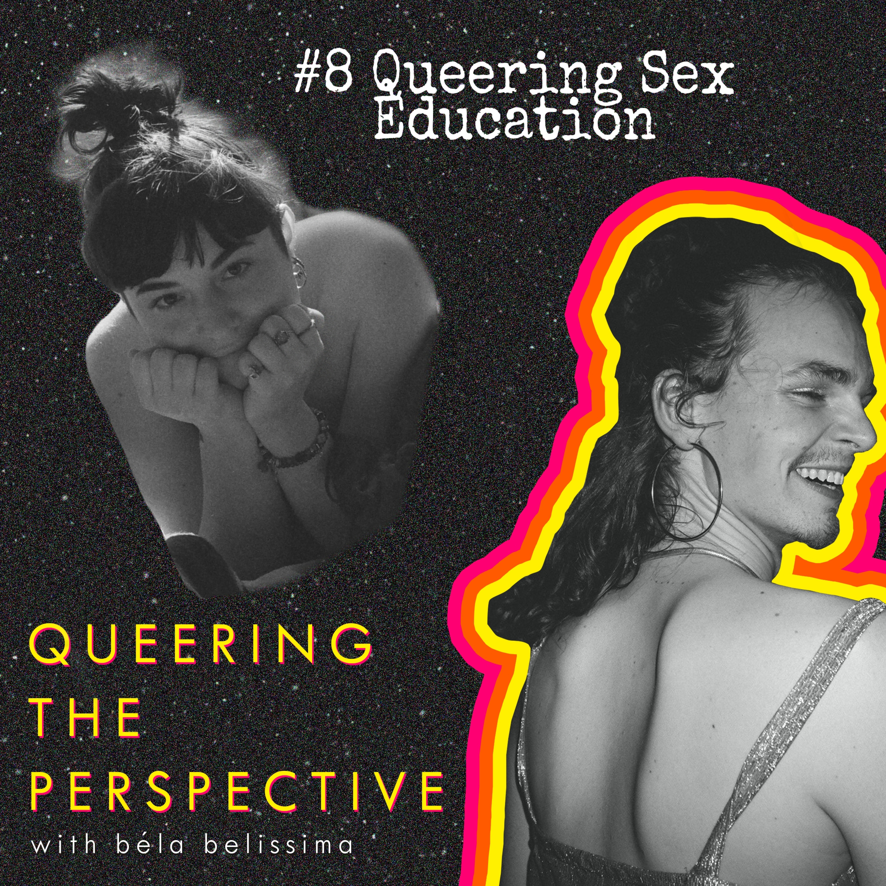 Queering the Perspective