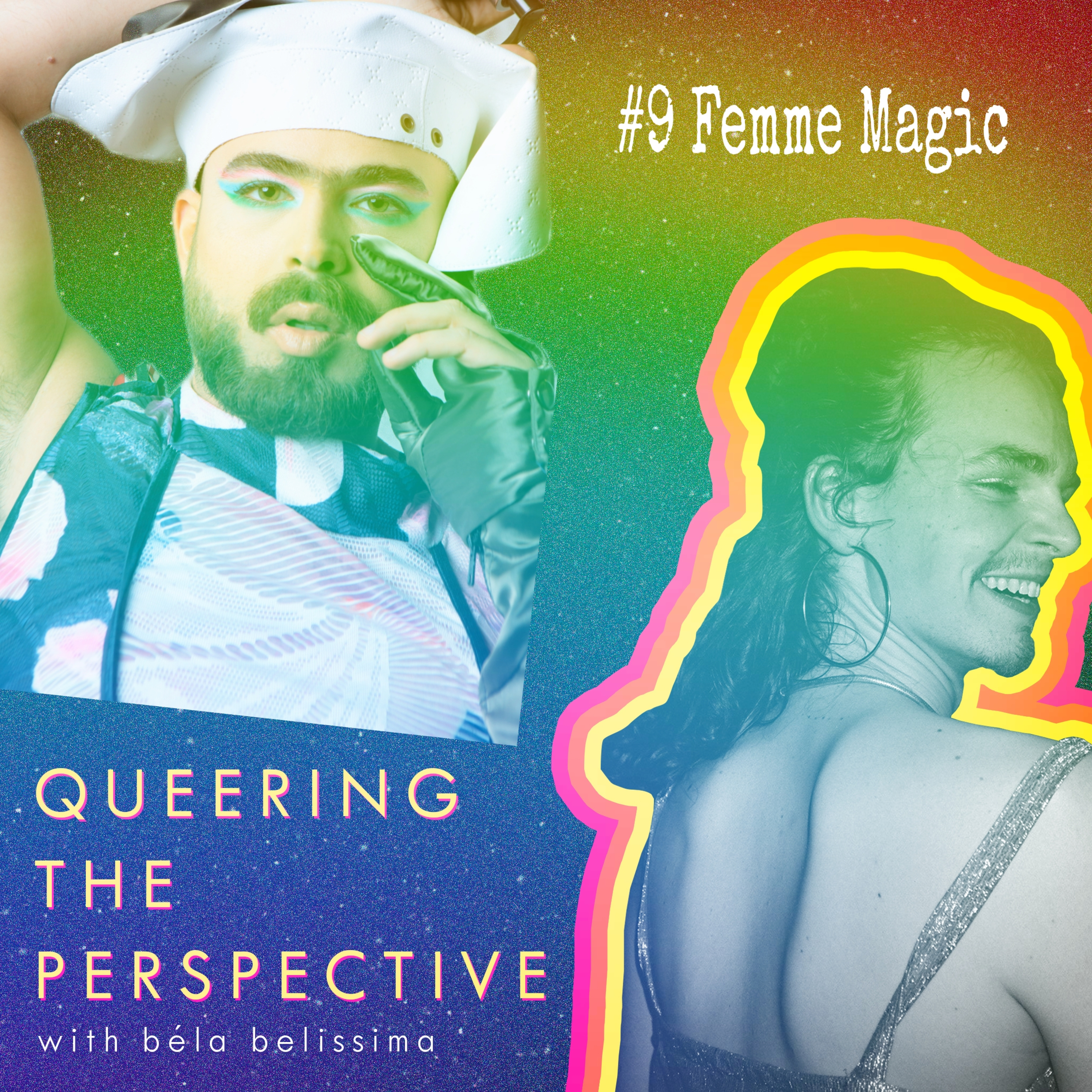 Queering the Perspective