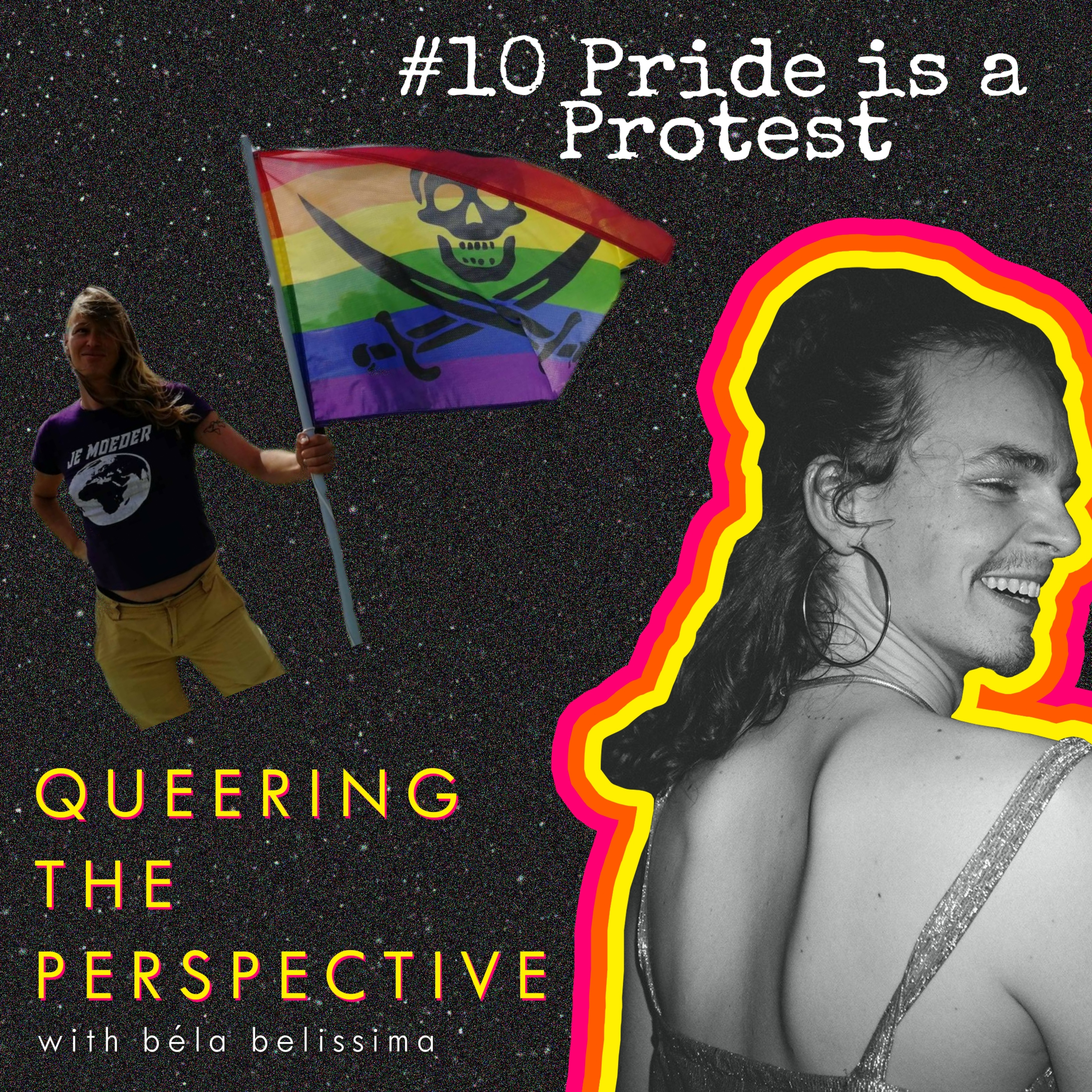 Queering the Perspective