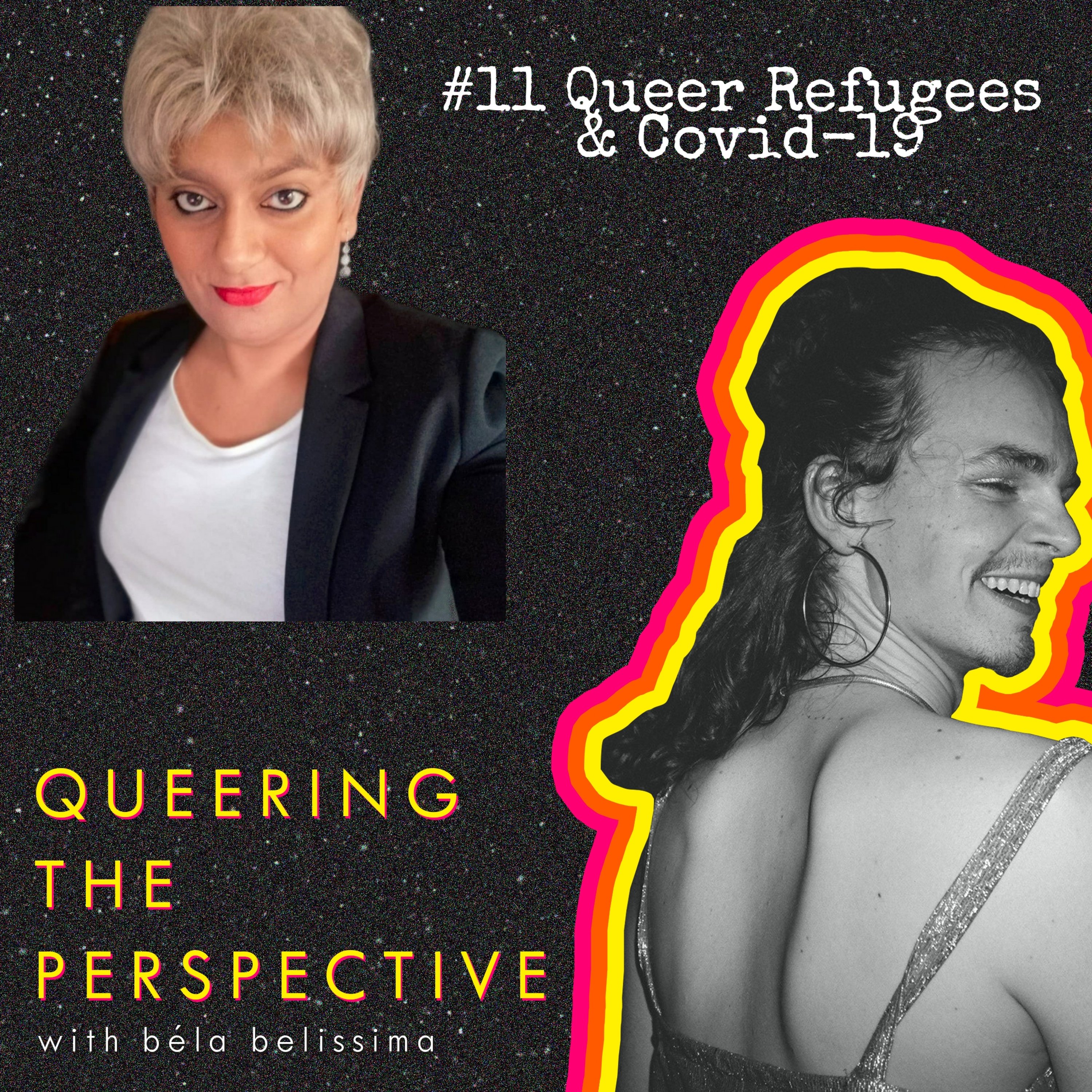 Queering the Perspective