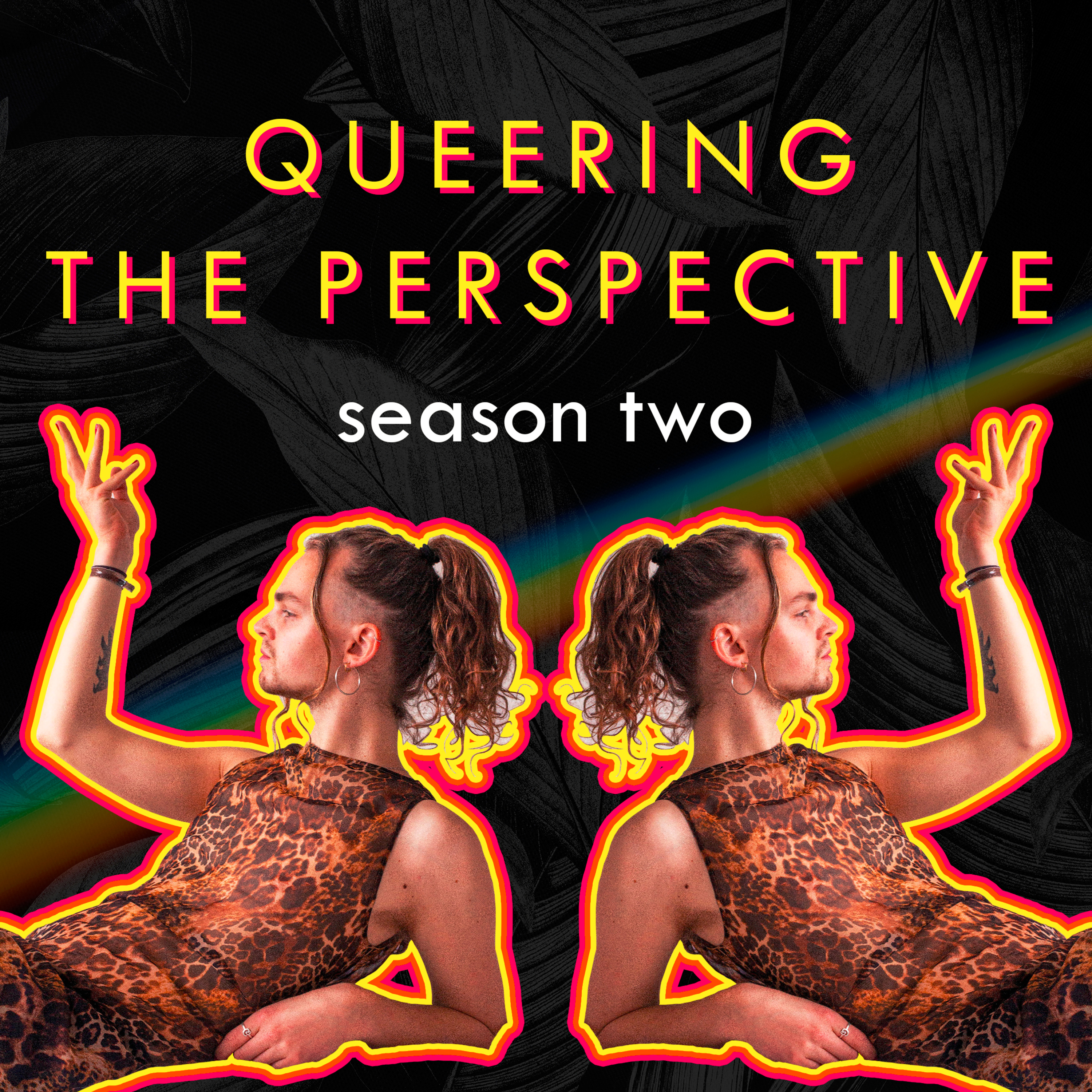 Queering the Perspective