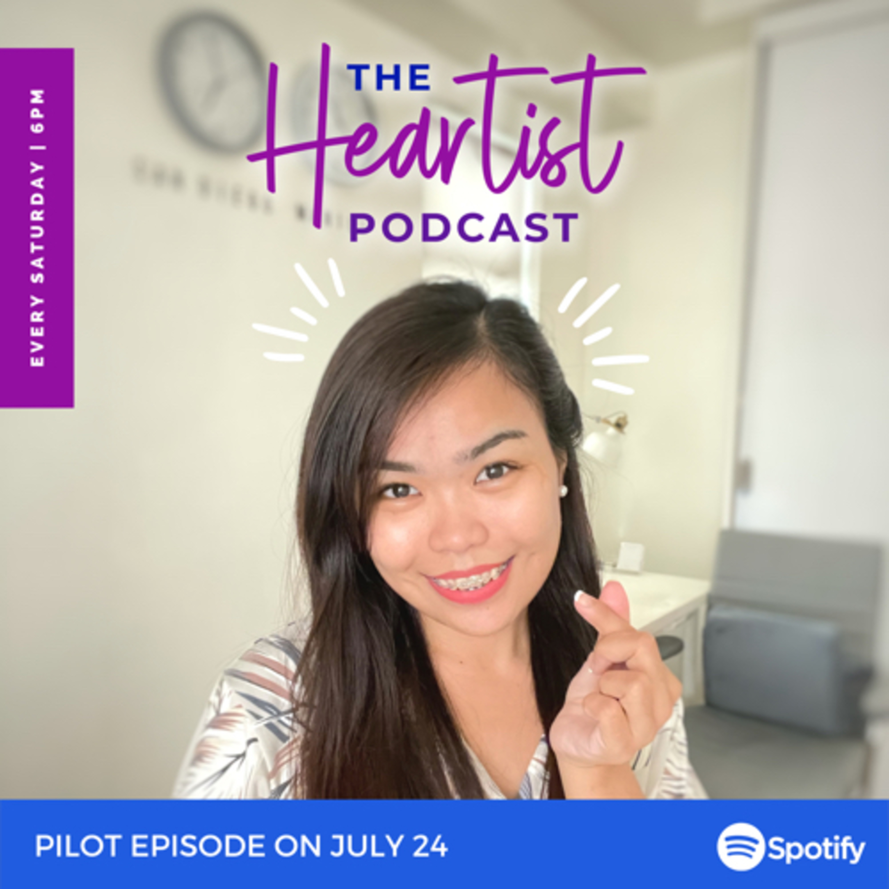 The Heartist Podcast