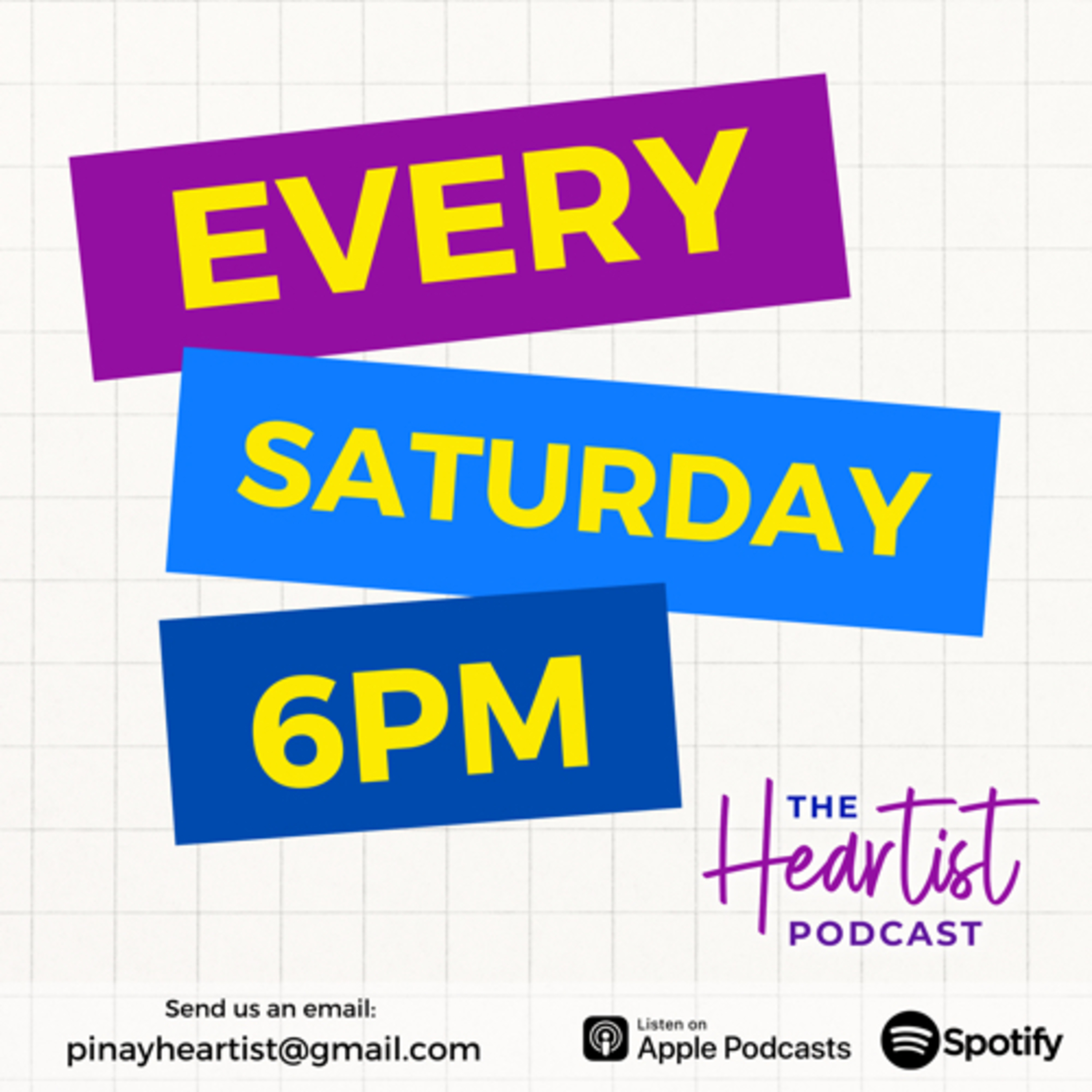 The Heartist Podcast