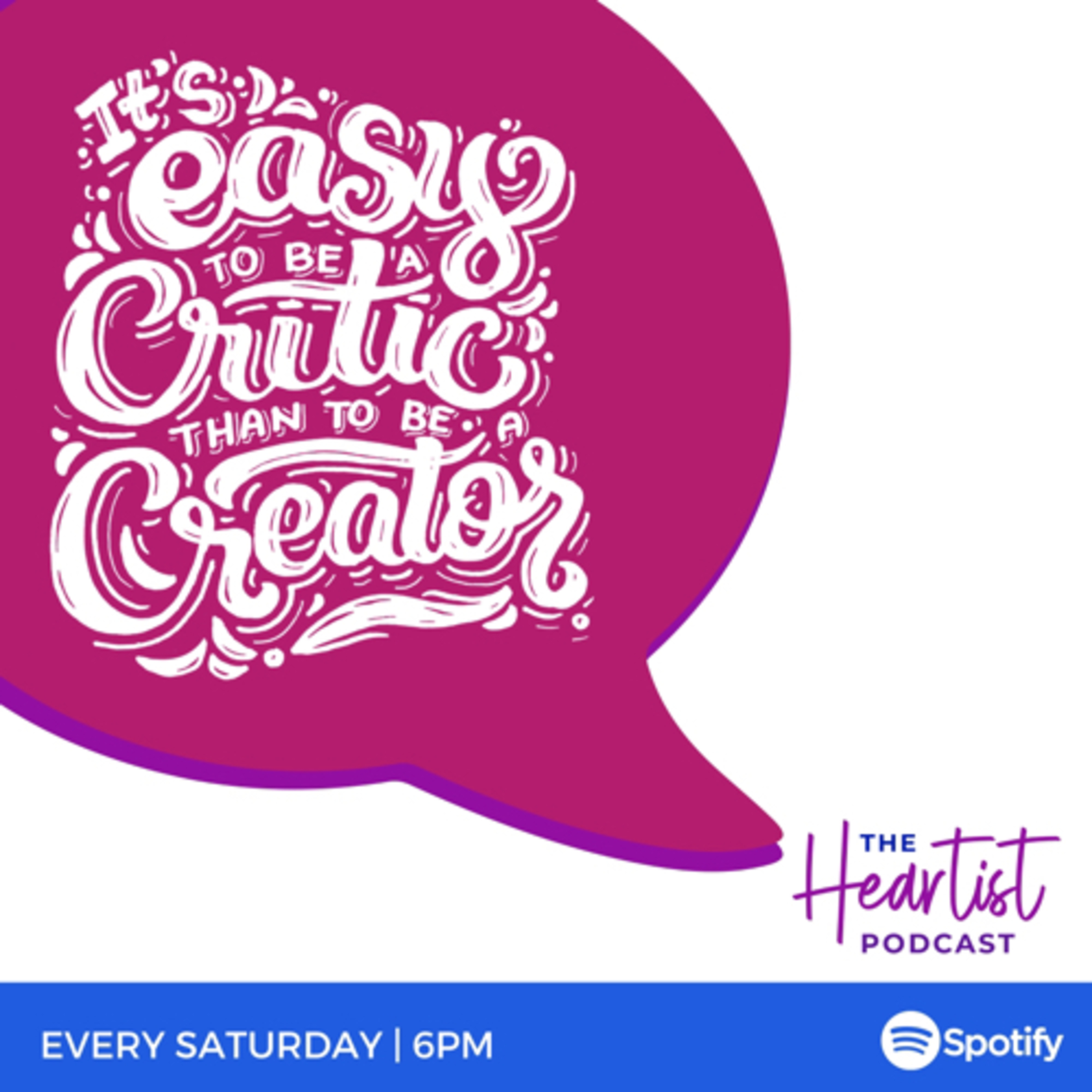 The Heartist Podcast