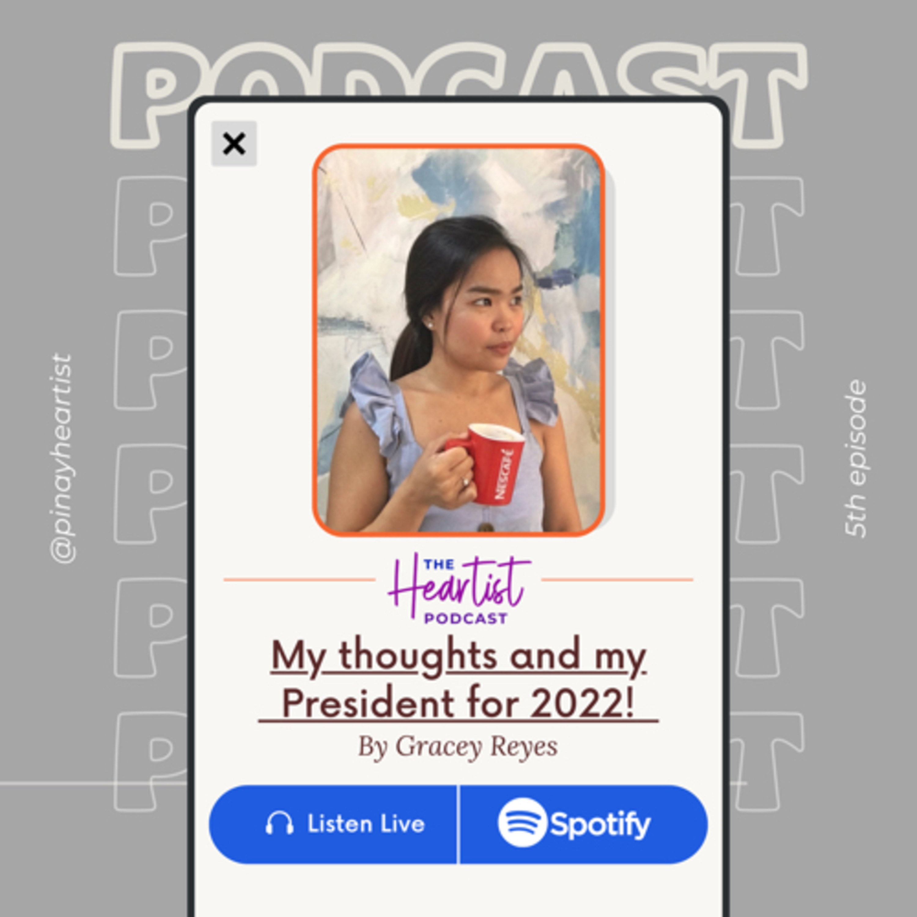 The Heartist Podcast