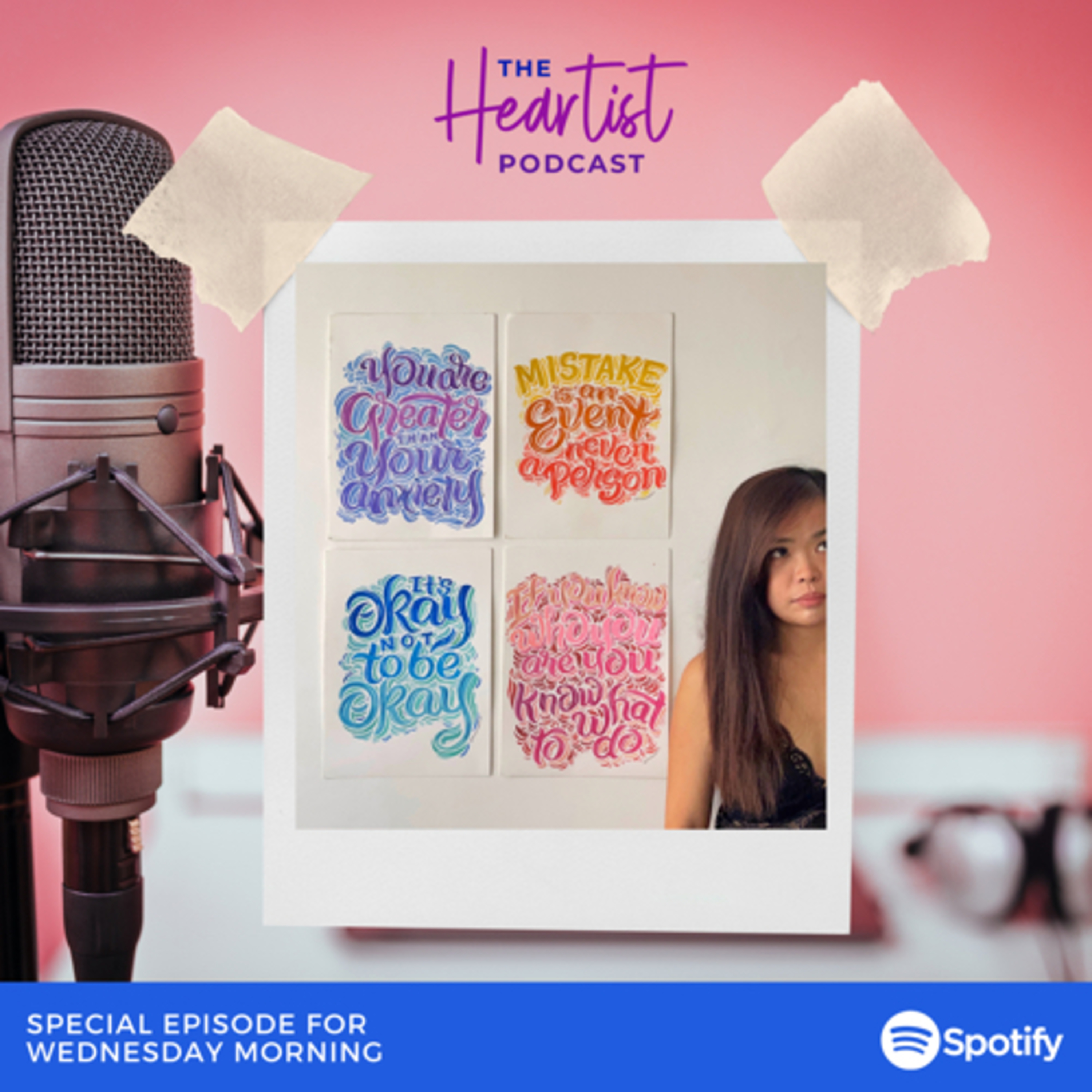 The Heartist Podcast