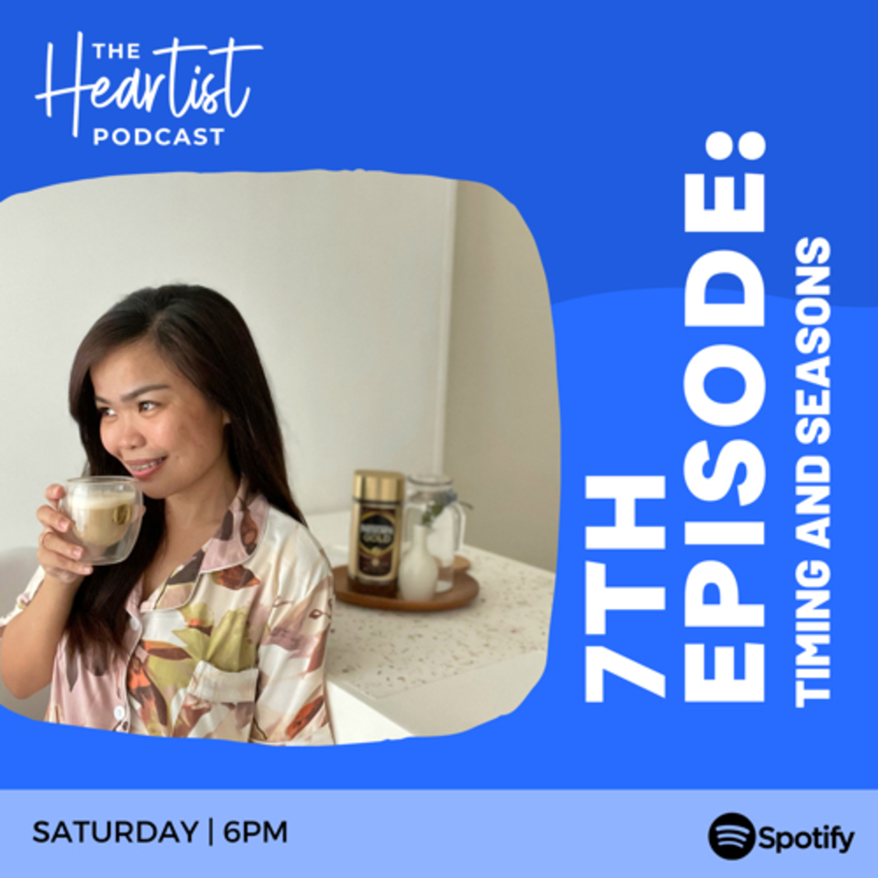 The Heartist Podcast
