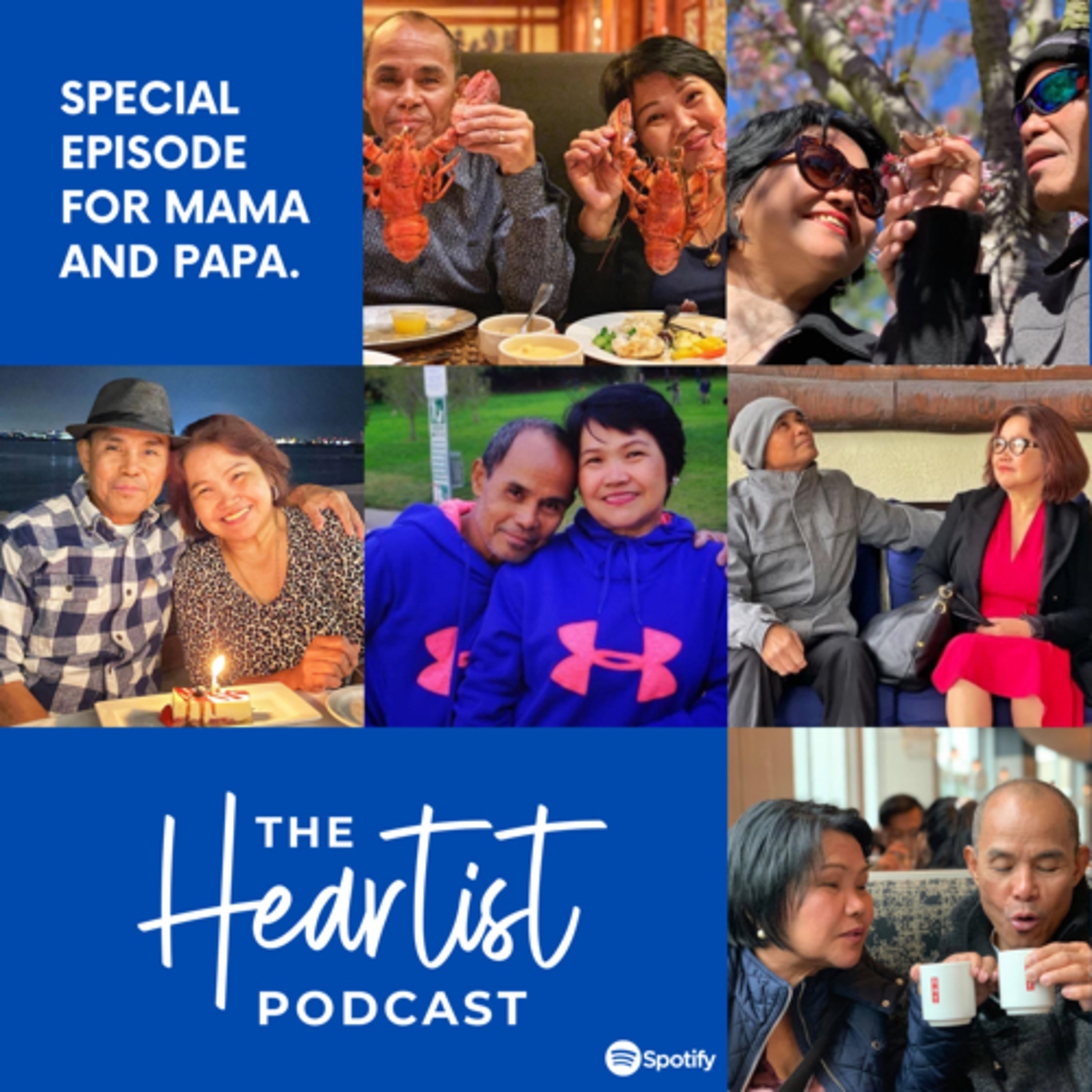 The Heartist Podcast