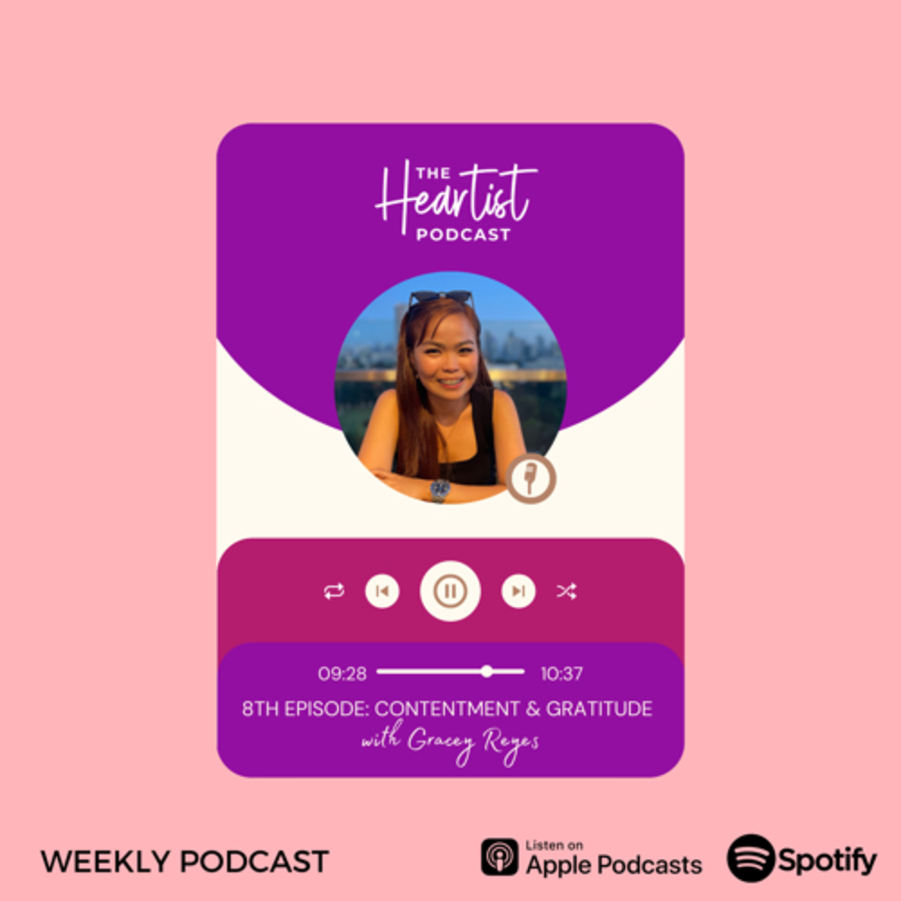 The Heartist Podcast